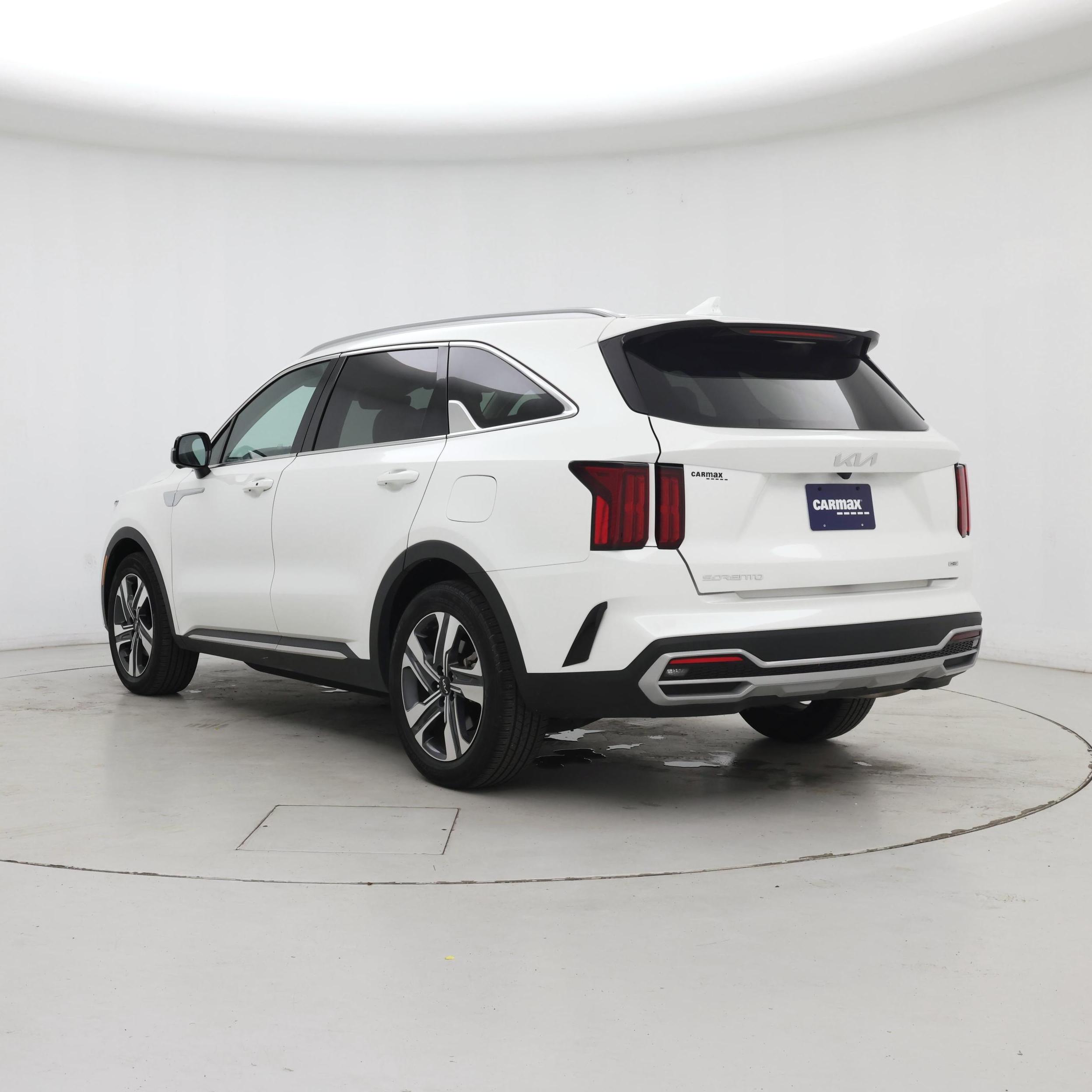 Thumbnail: 2024 Kia Sorento - 2