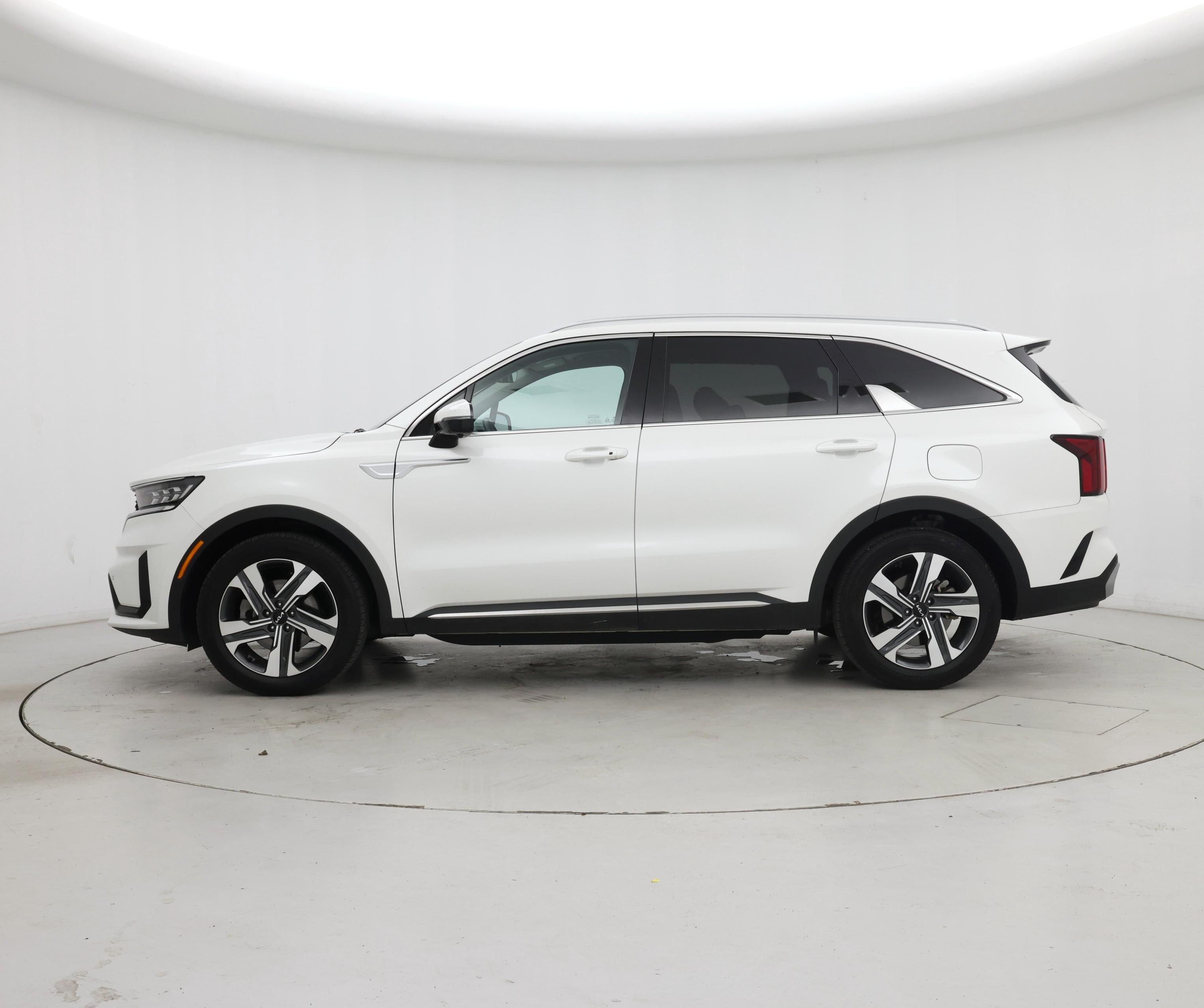 Thumbnail: 2024 Kia Sorento - 3