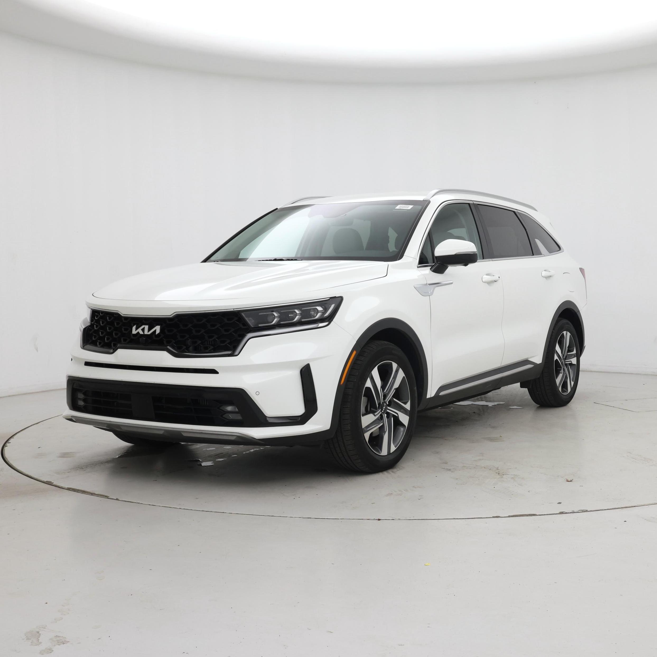 Thumbnail: 2024 Kia Sorento - 4