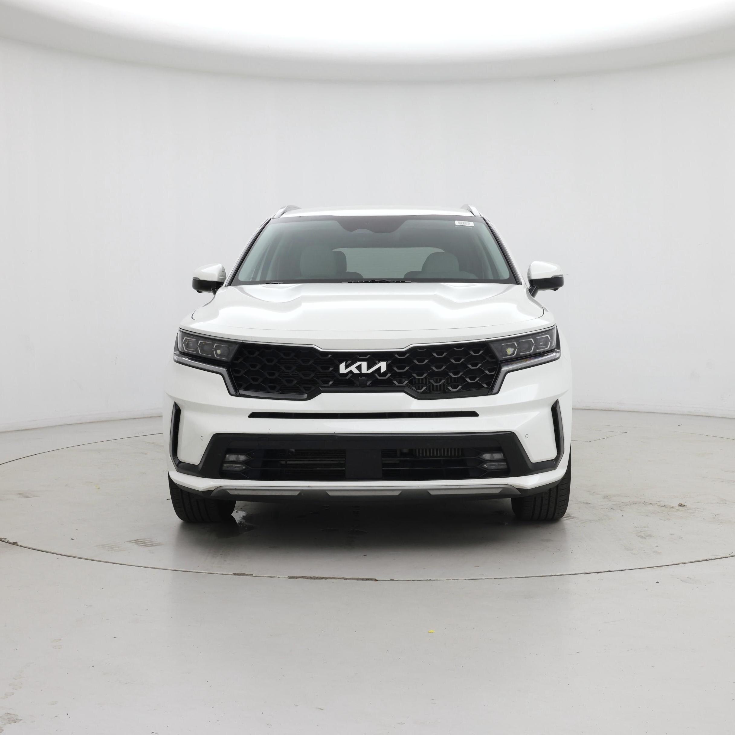 Thumbnail: 2024 Kia Sorento - 5