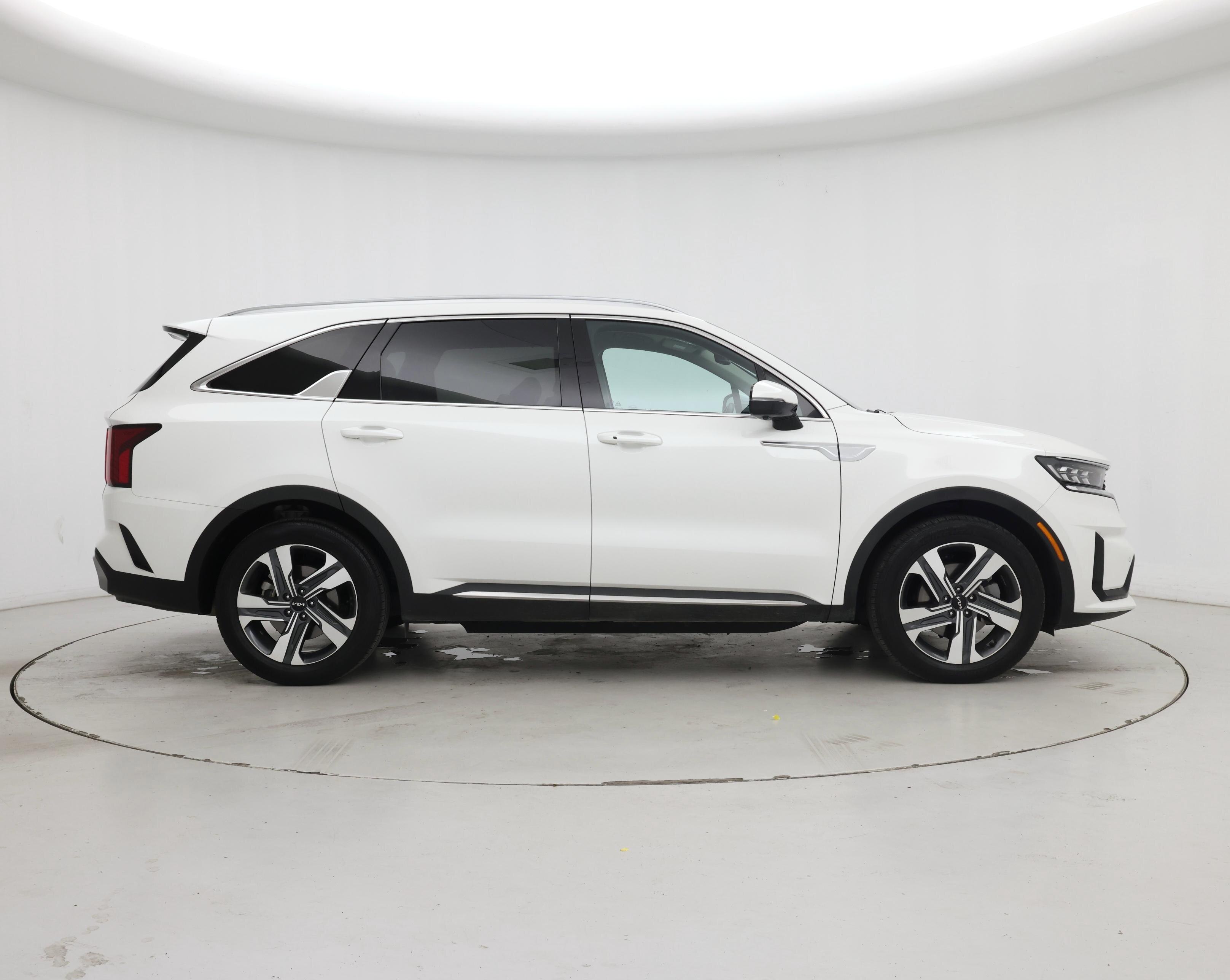 Thumbnail: 2024 Kia Sorento - 7