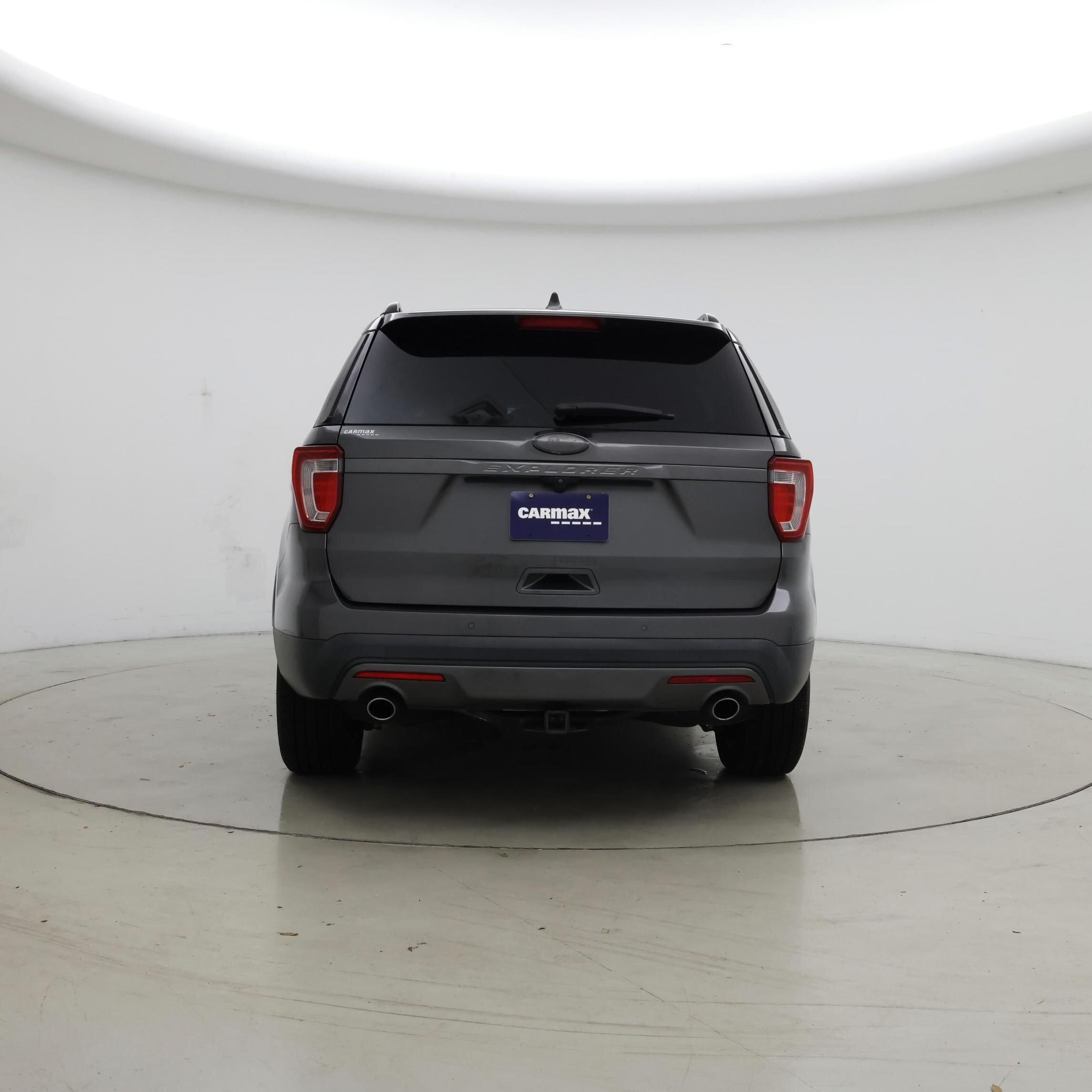 Thumbnail: 2017 Ford Explorer - 6