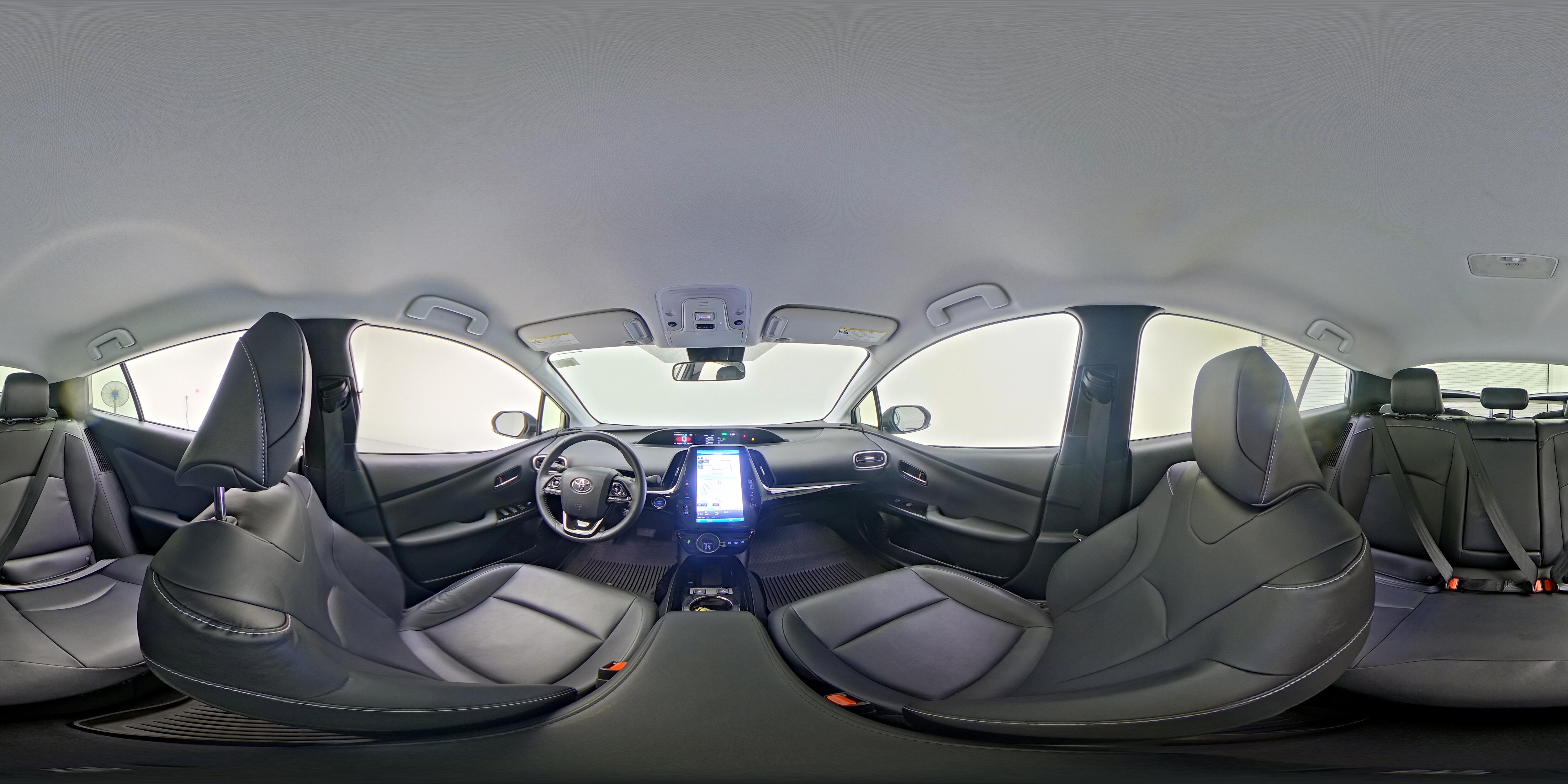2022 Toyota Prius Prime XLE - Photo 25