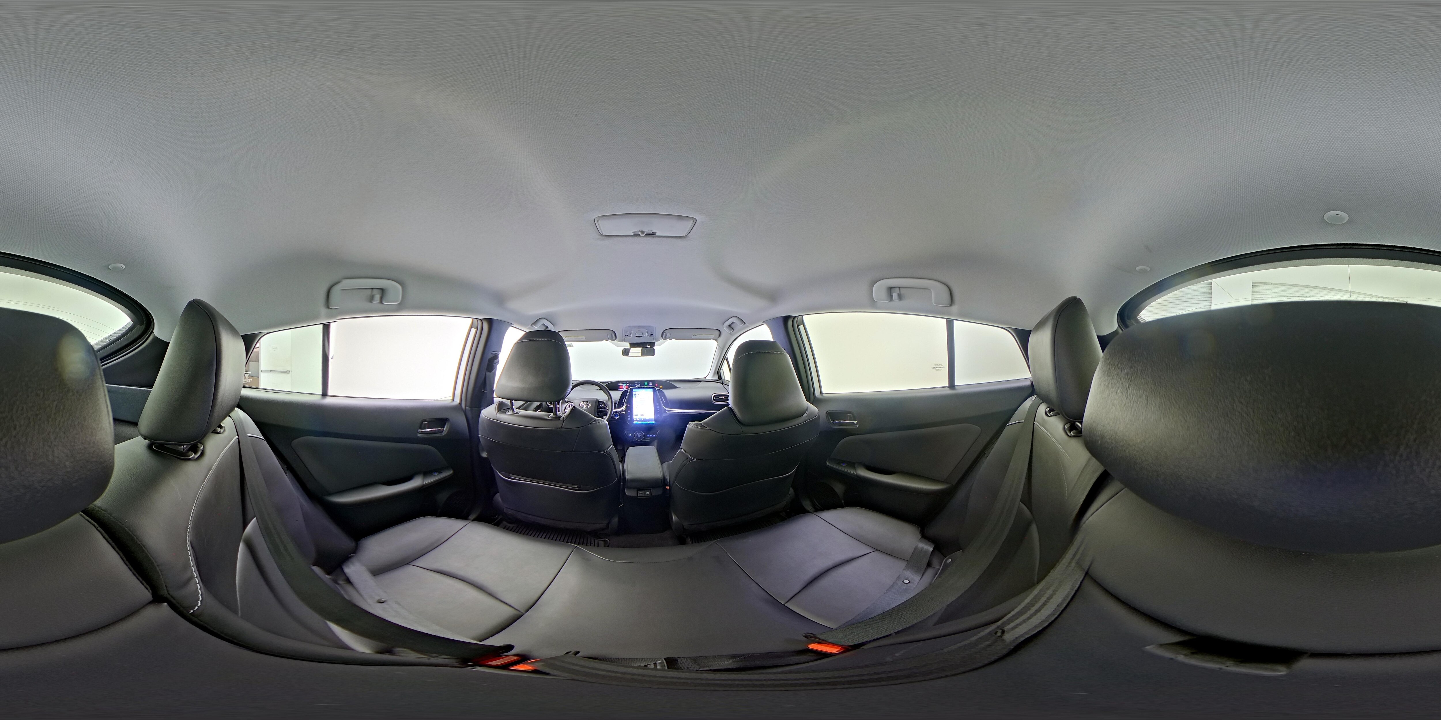 2022 Toyota Prius Prime XLE - Photo 26
