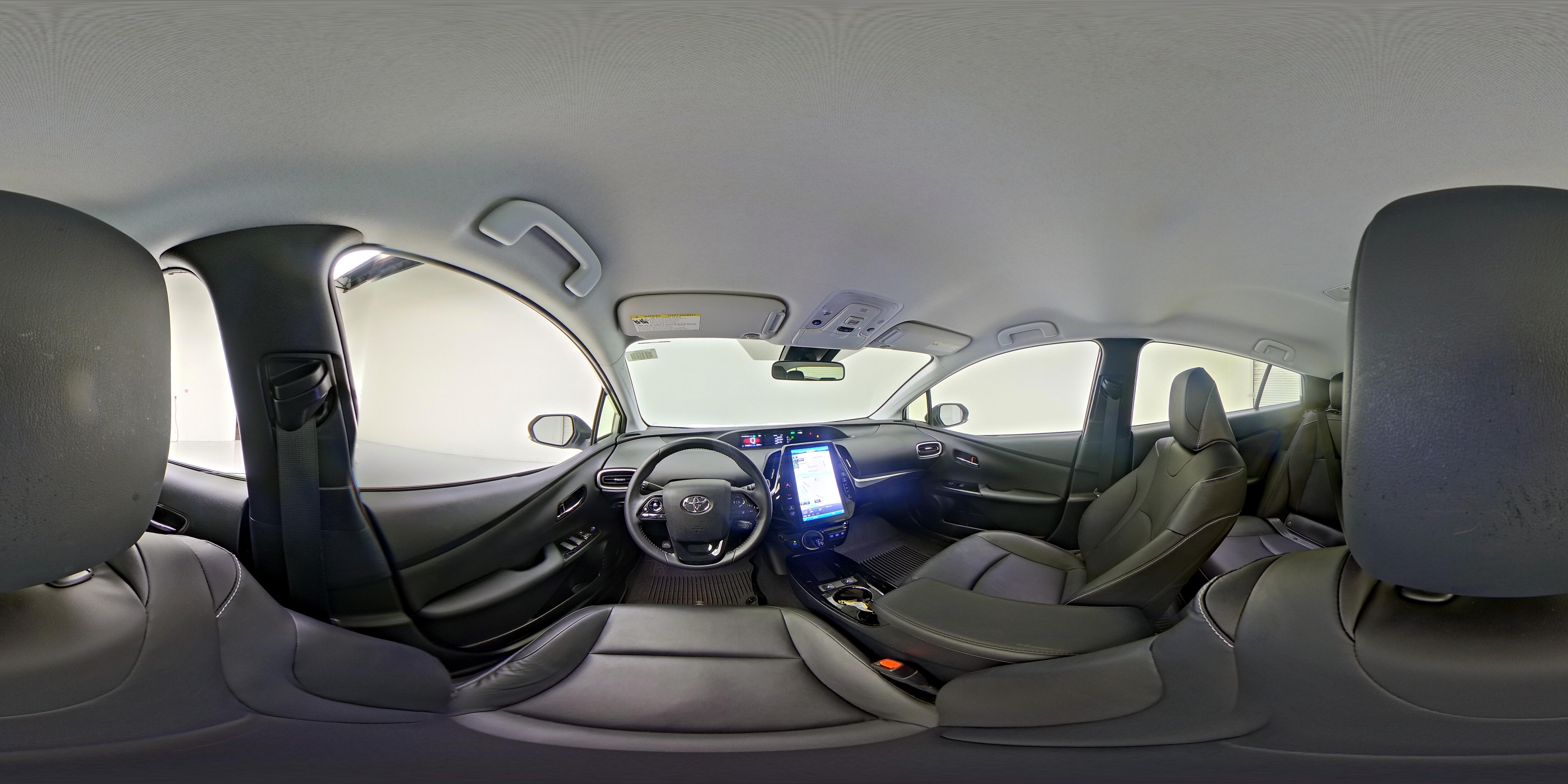 2022 Toyota Prius Prime XLE - Photo 27