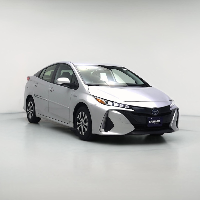 2022 Toyota Prius Prime Hybrid XLE