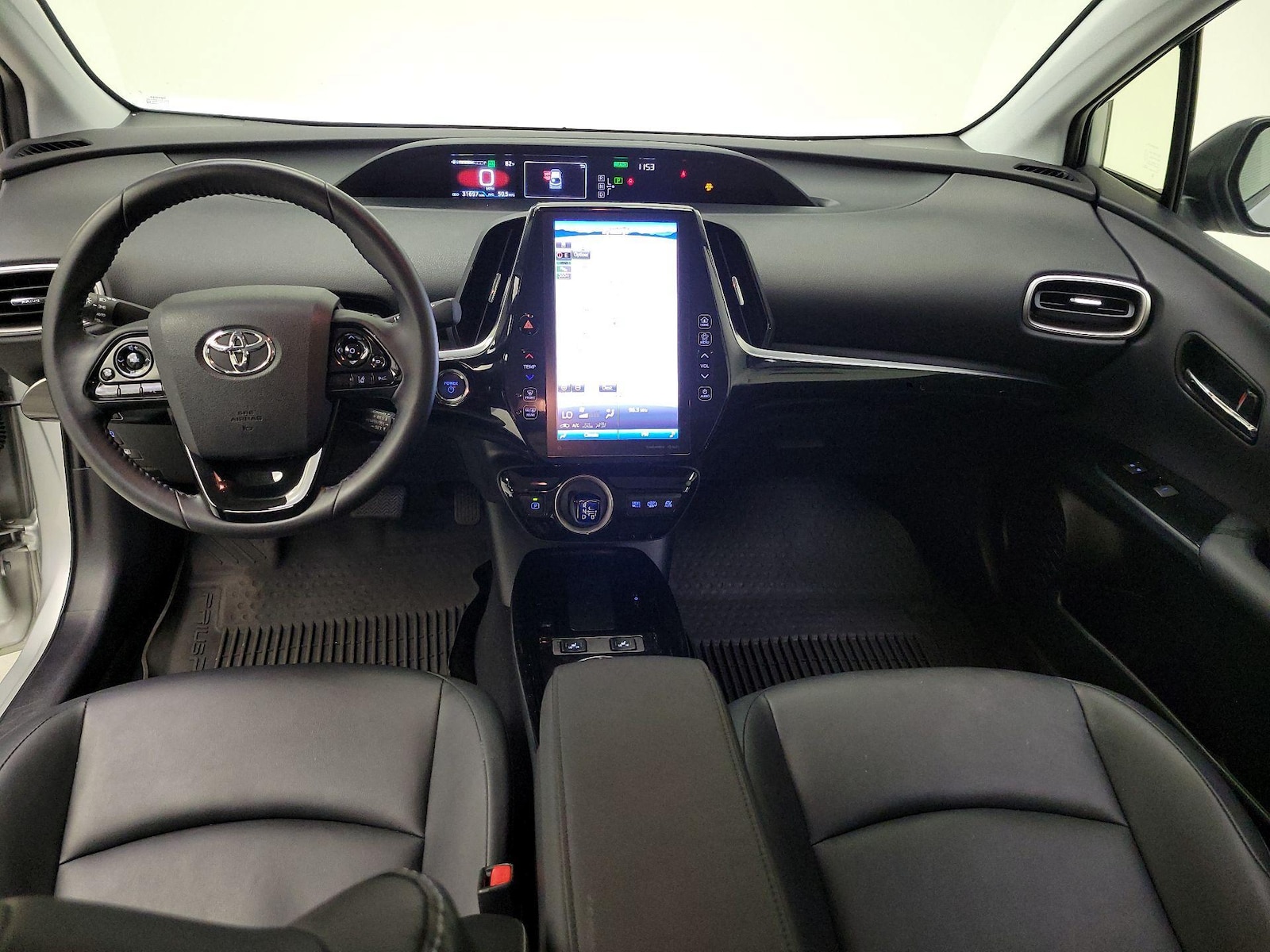 2022 Toyota Prius Prime XLE - Photo 10