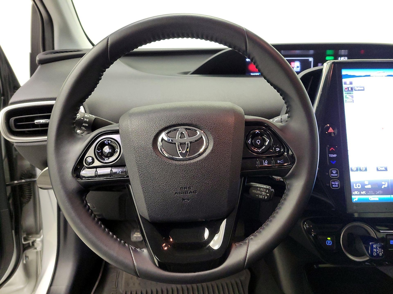 2022 Toyota Prius Prime XLE - Photo 11
