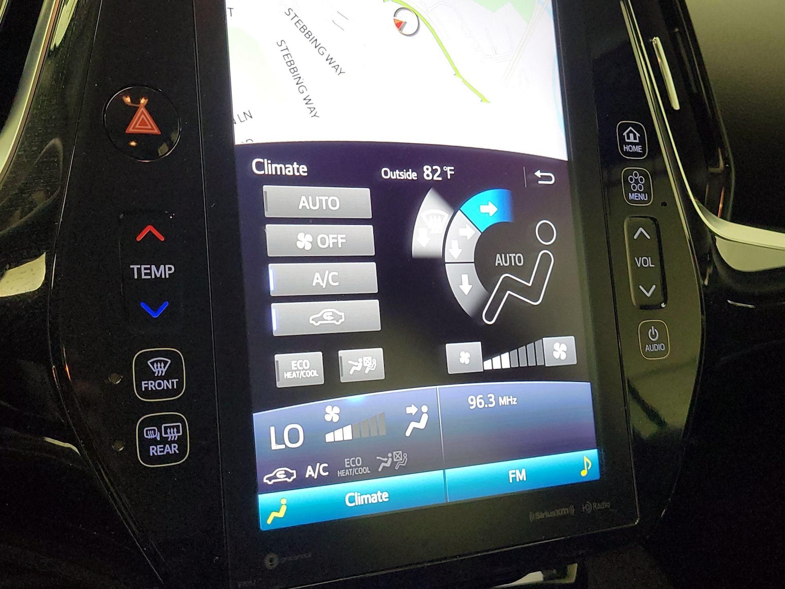 2022 Toyota Prius Prime XLE - Photo 18