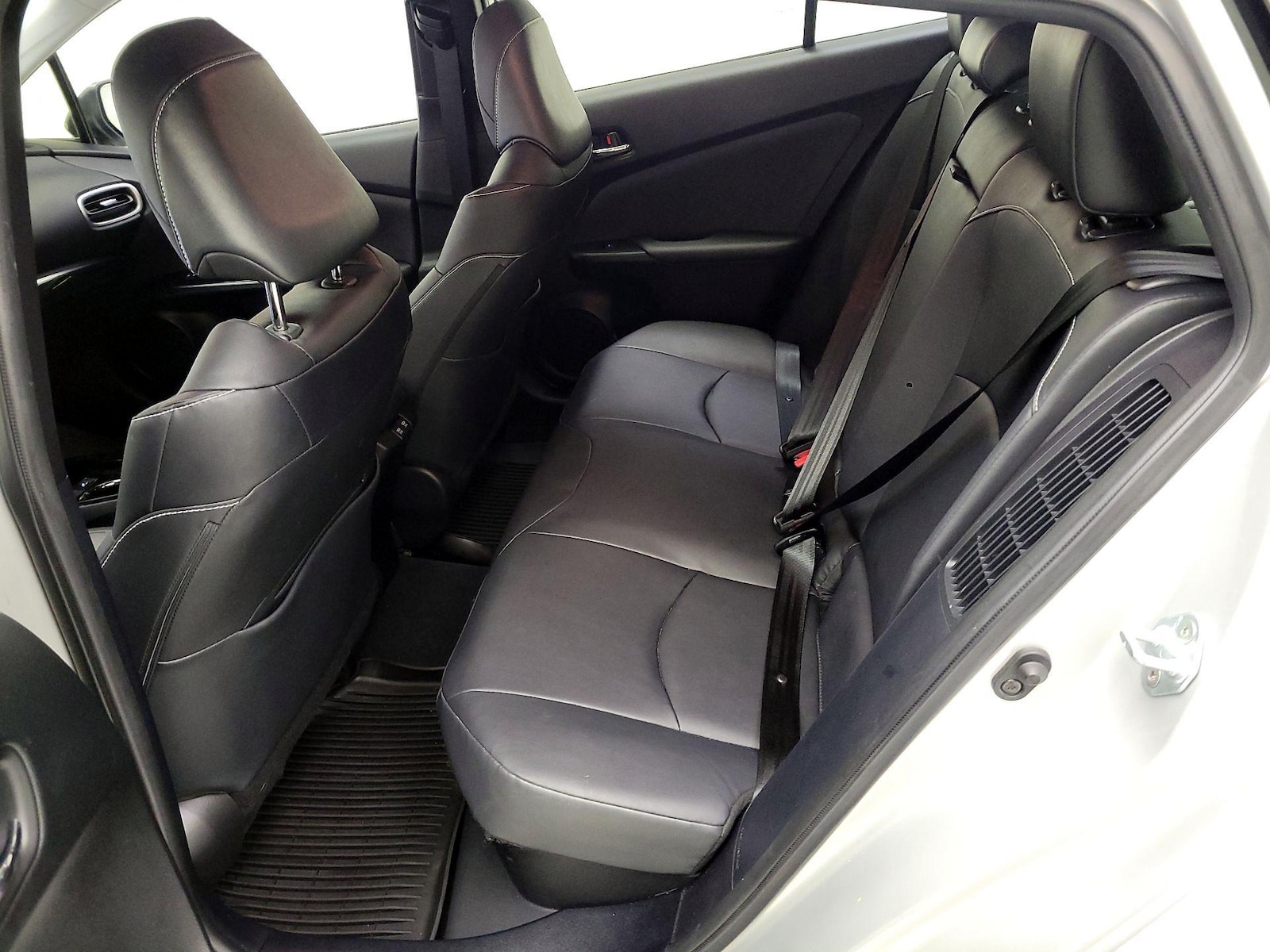 2022 Toyota Prius Prime XLE - Photo 21