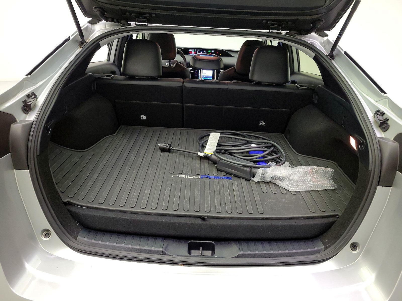 2022 Toyota Prius Prime XLE - Photo 22