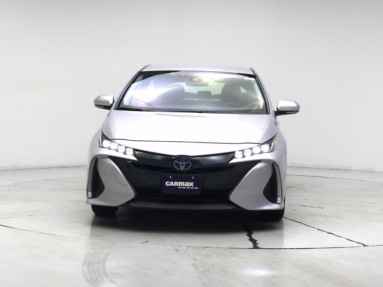 2022 Toyota Prius Prime XLE - Photo 6