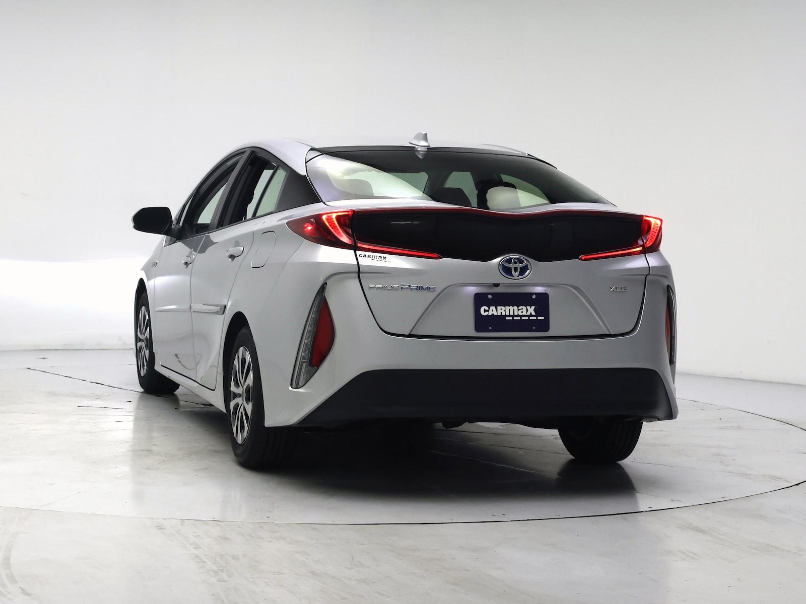2022 Toyota Prius Prime XLE - Photo 7
