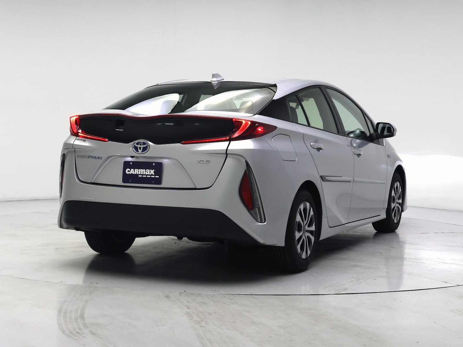 2022 Toyota Prius Prime XLE - Photo 9