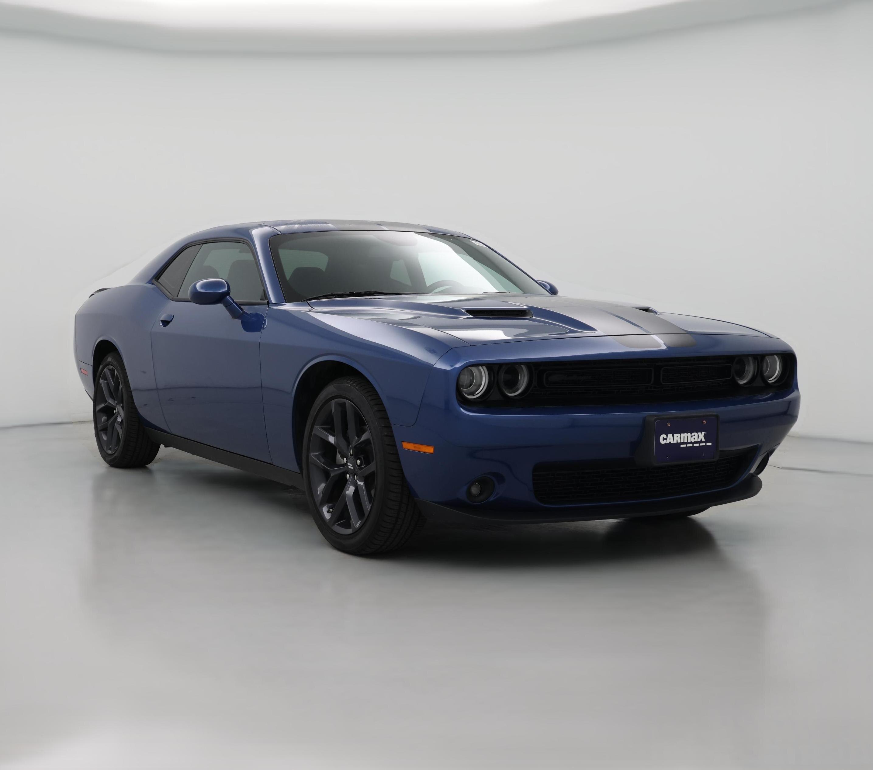 Thumbnail: 2023 Dodge Challenger - 1