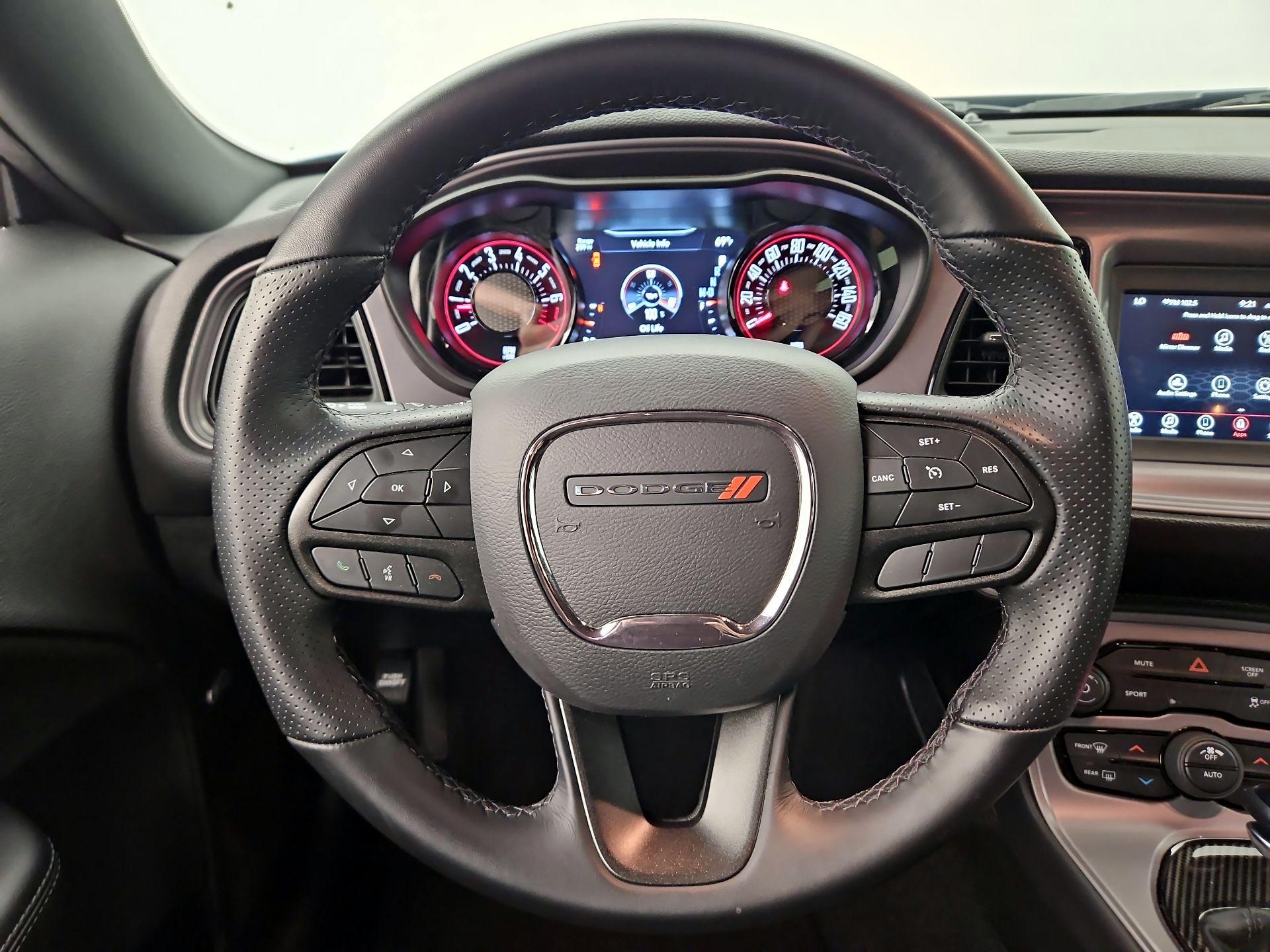 Thumbnail: 2023 Dodge Challenger - 10