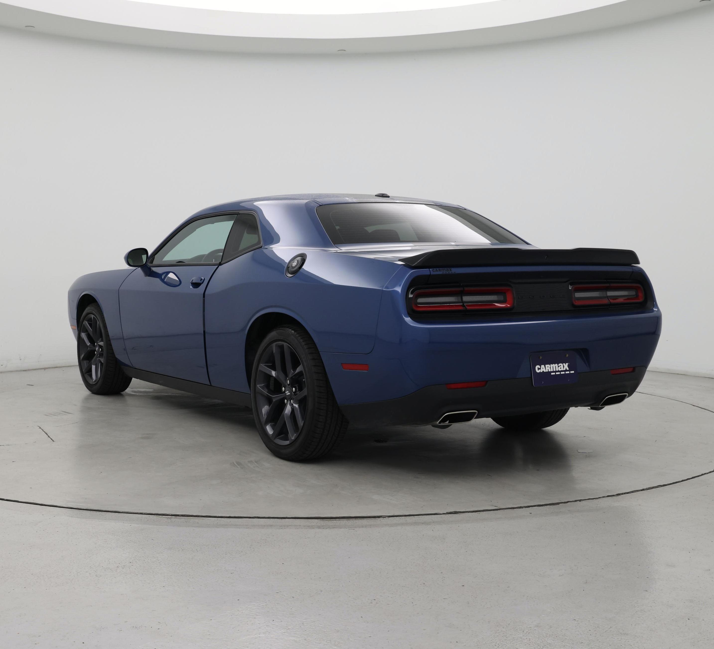 Thumbnail: 2023 Dodge Challenger - 2