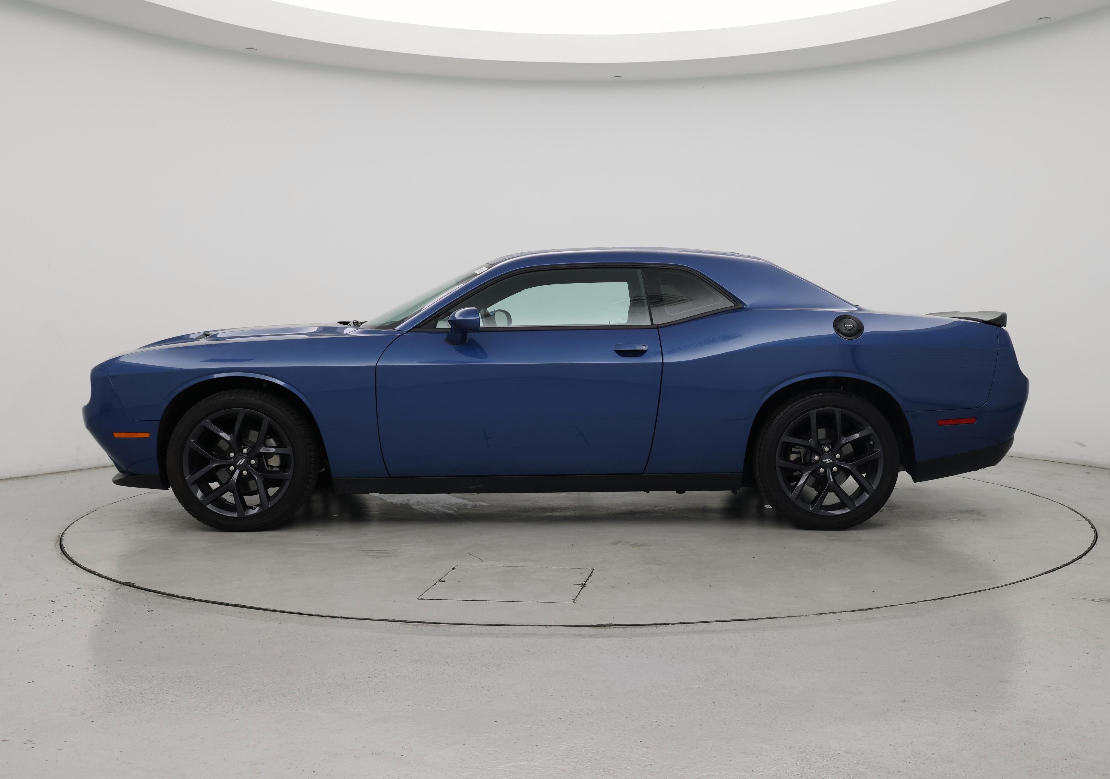 Thumbnail: 2023 Dodge Challenger - 3