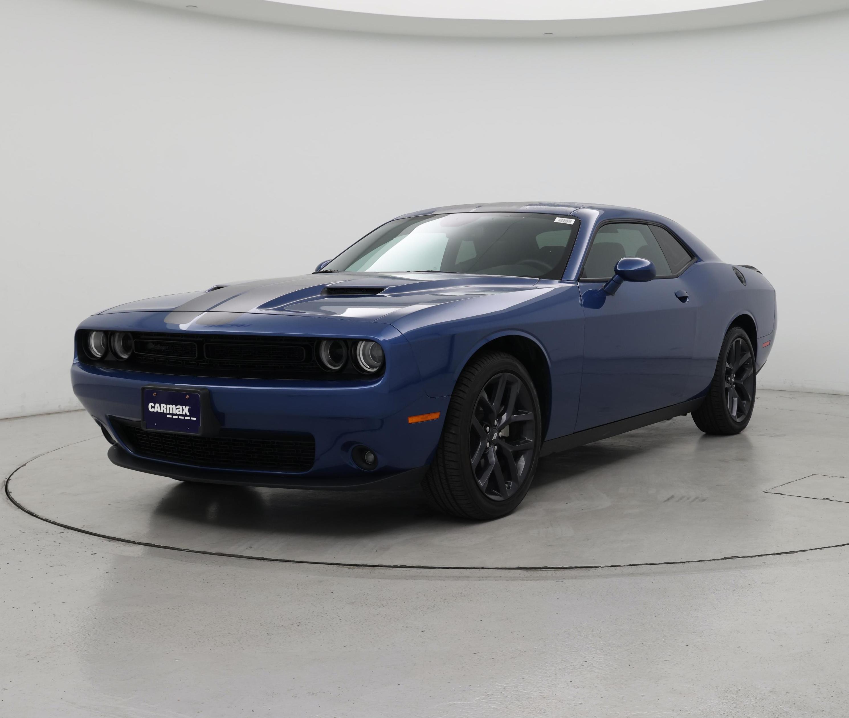 Thumbnail: 2023 Dodge Challenger - 4