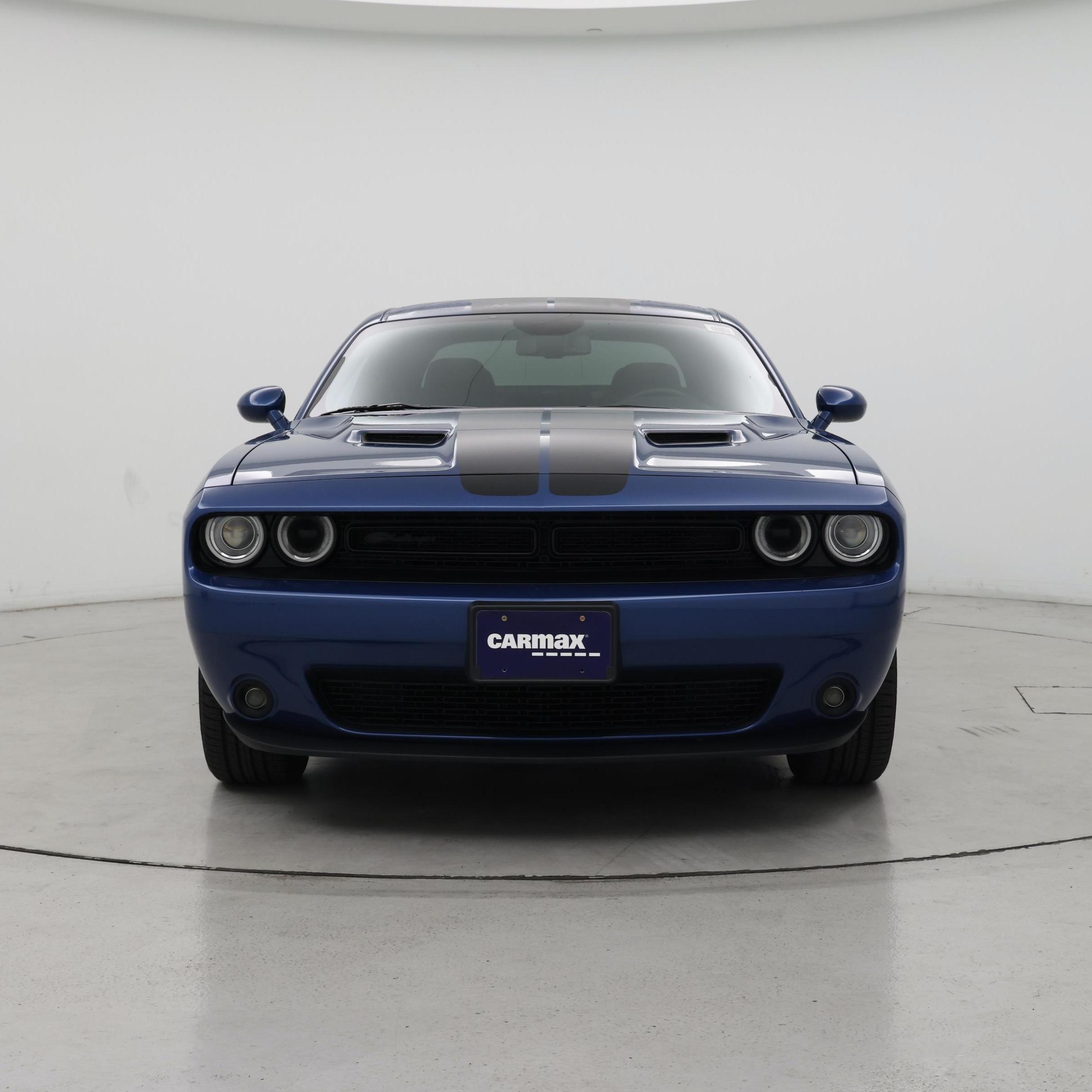 Thumbnail: 2023 Dodge Challenger - 5