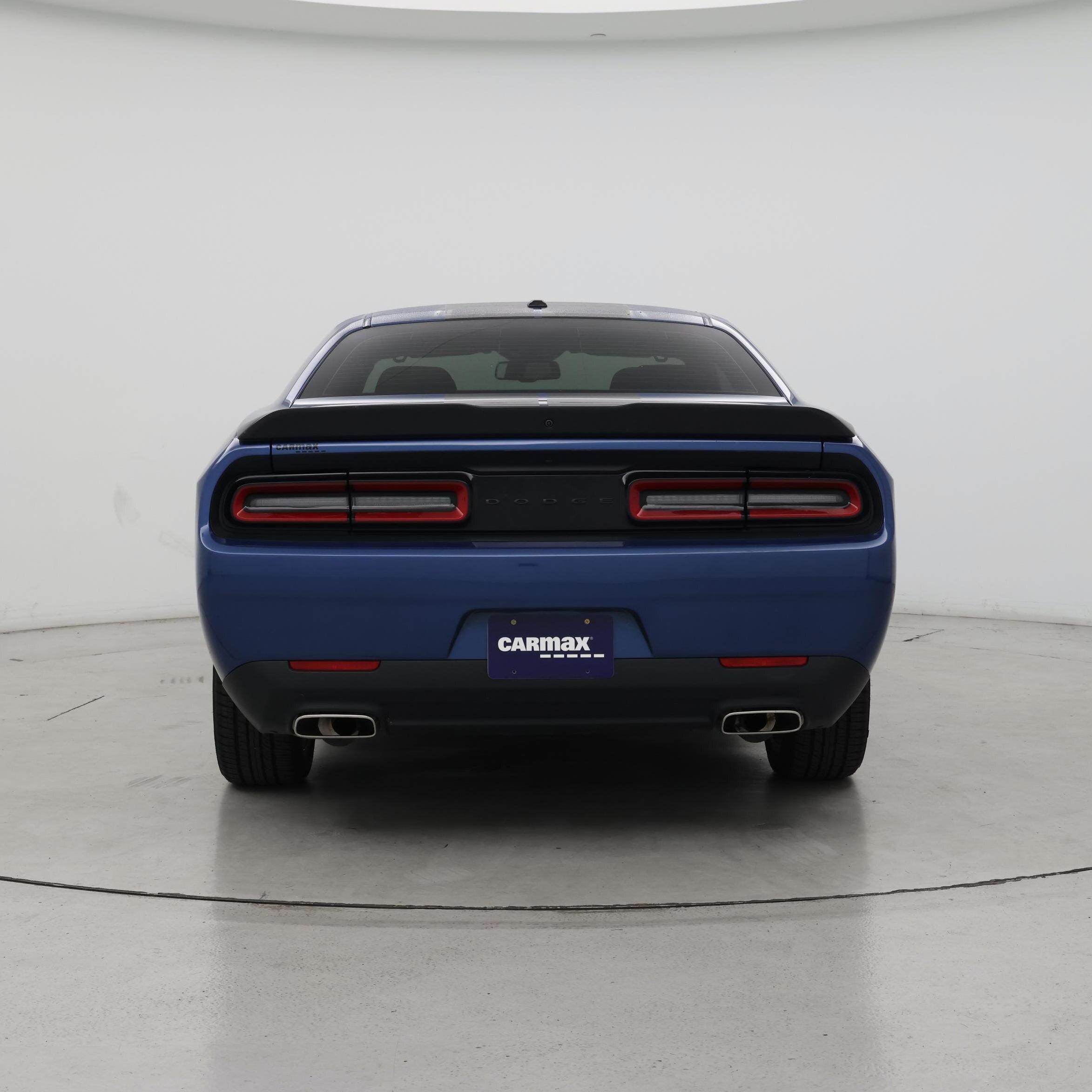 Thumbnail: 2023 Dodge Challenger - 6