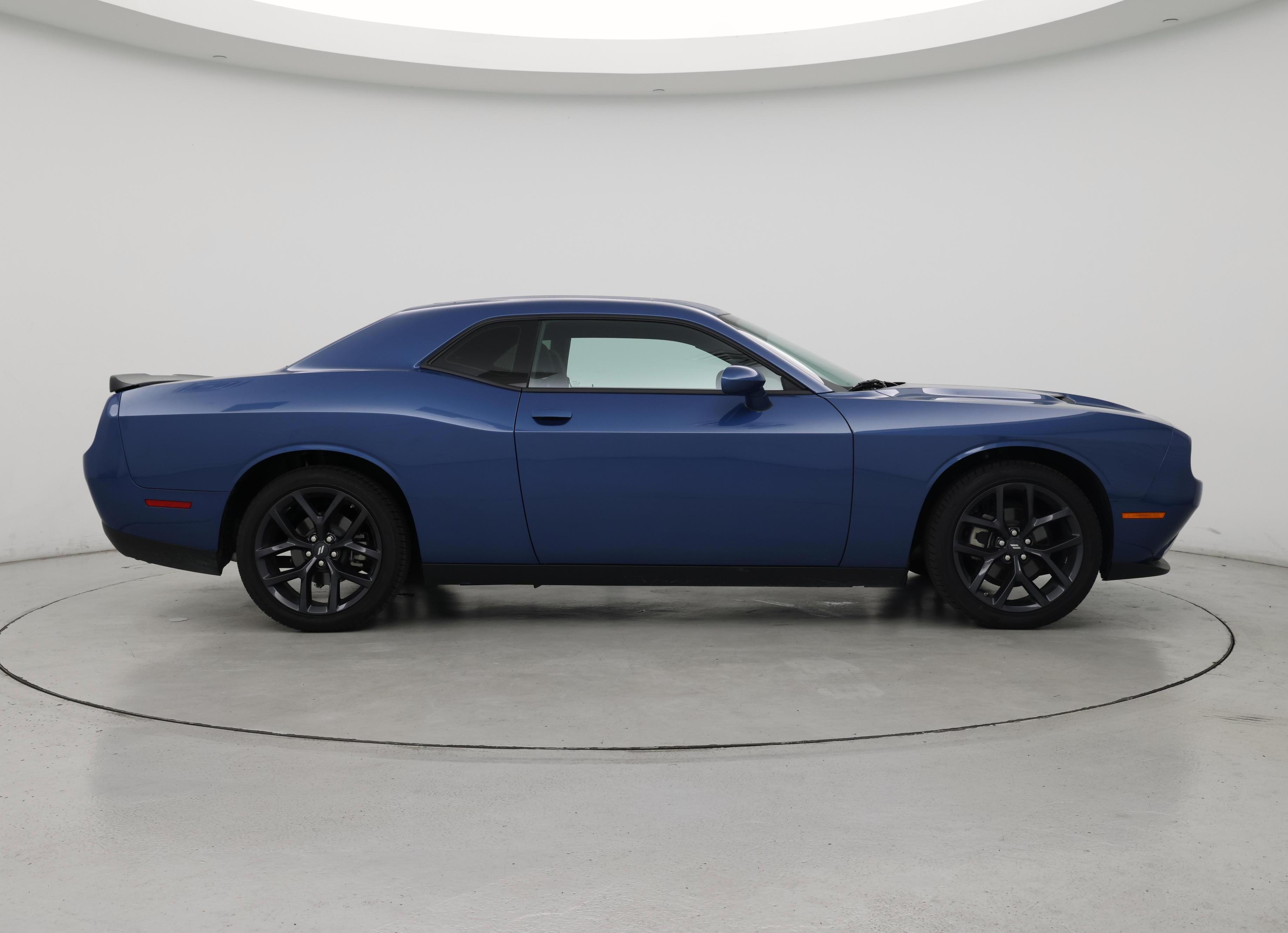 Thumbnail: 2023 Dodge Challenger - 7
