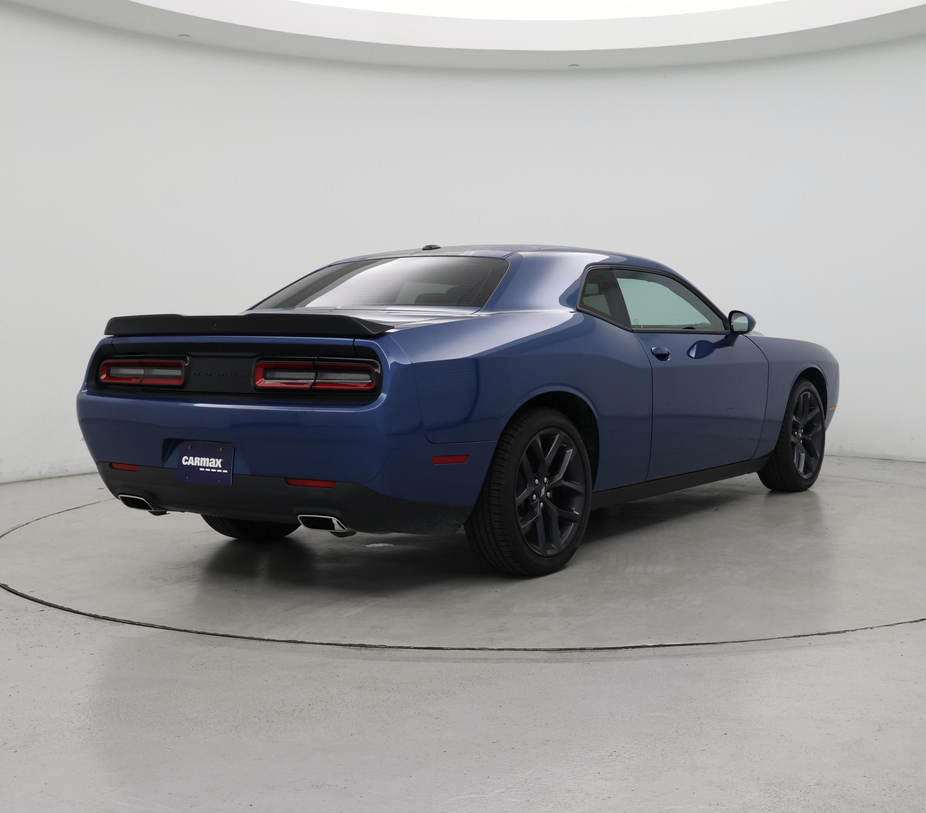 Thumbnail: 2023 Dodge Challenger - 8