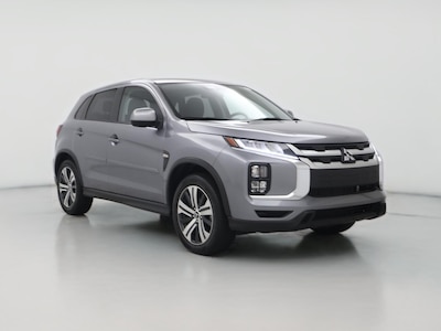 2021 Mitsubishi Outlander Sport ES