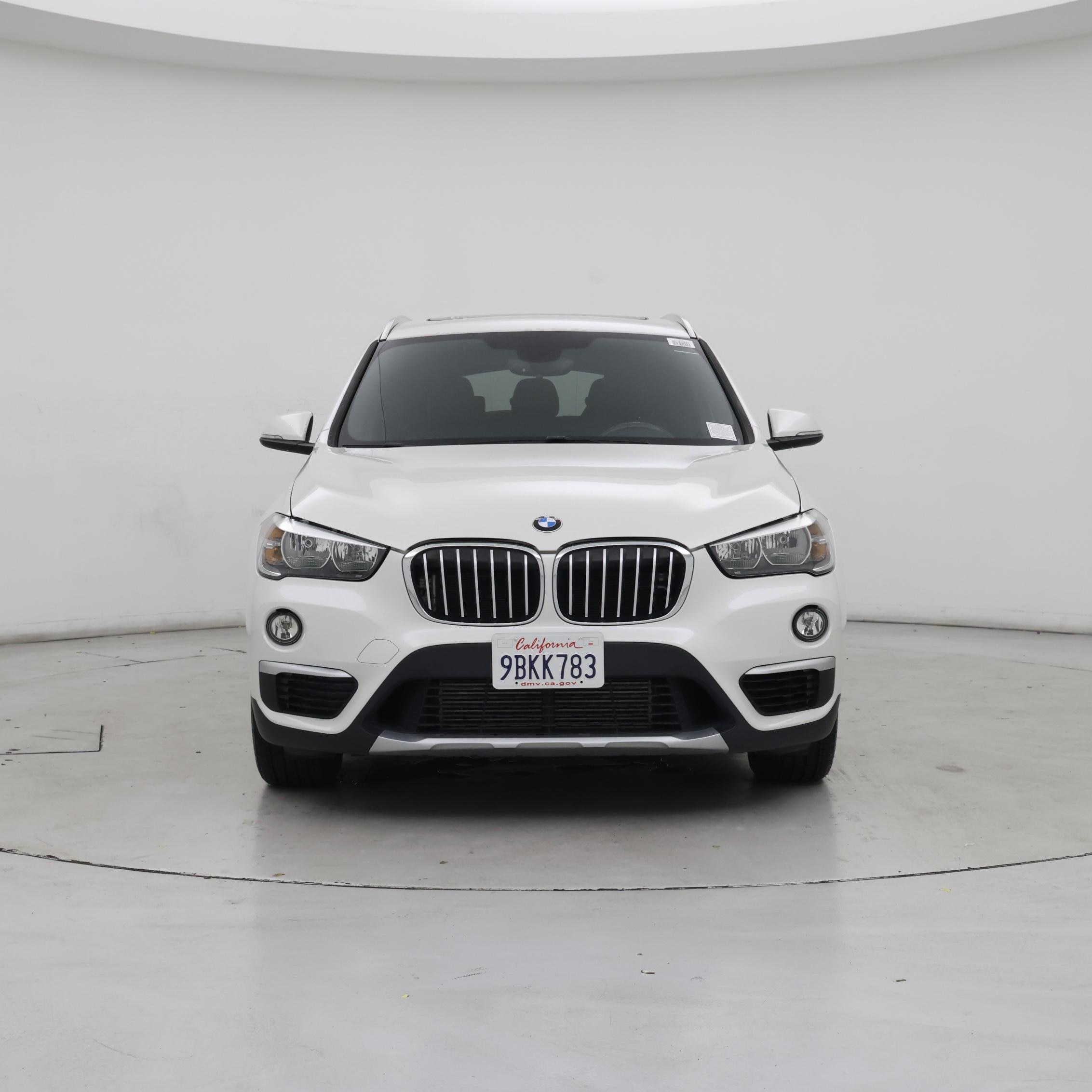 Thumbnail: 2018 BMW X1 - 5