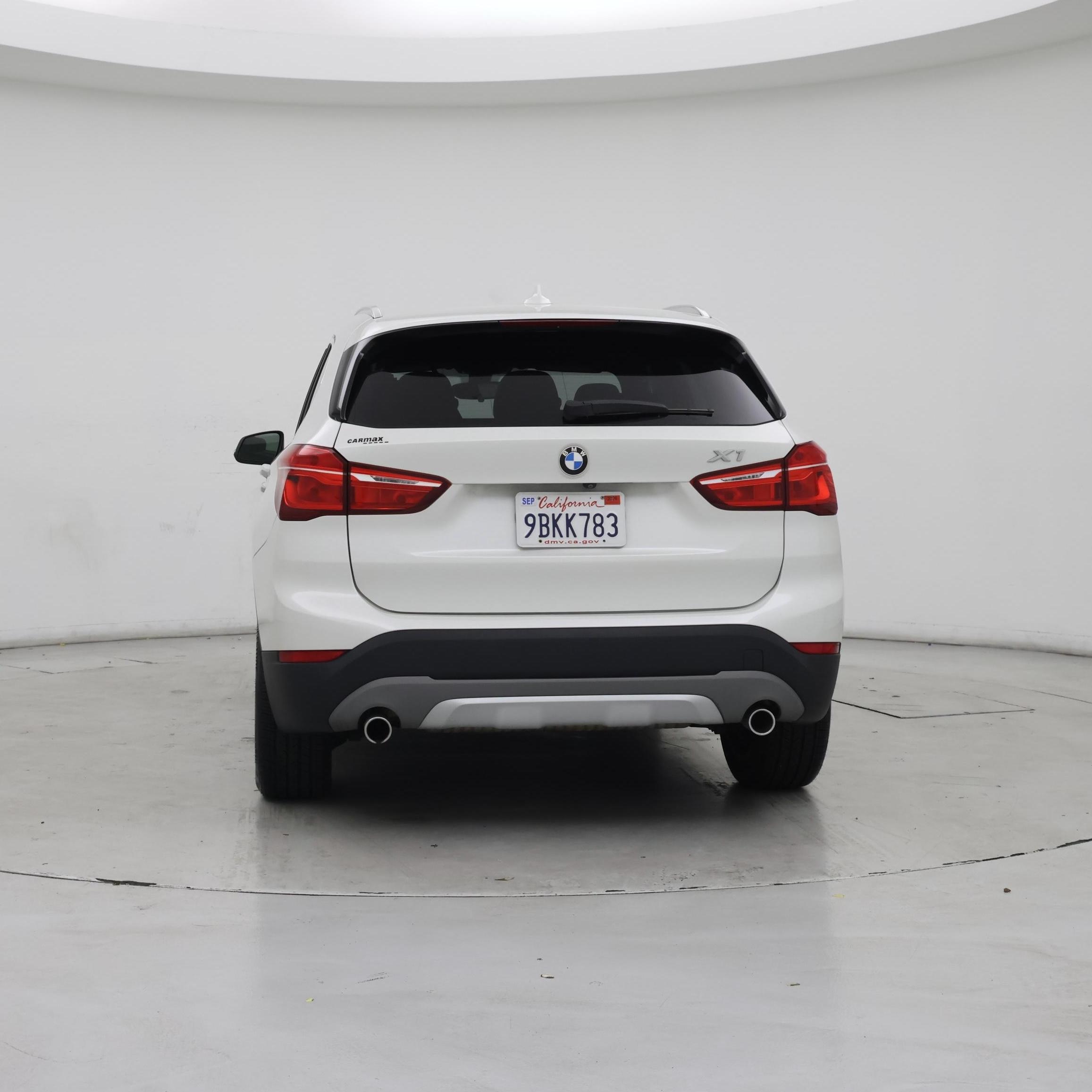 Thumbnail: 2018 BMW X1 - 6