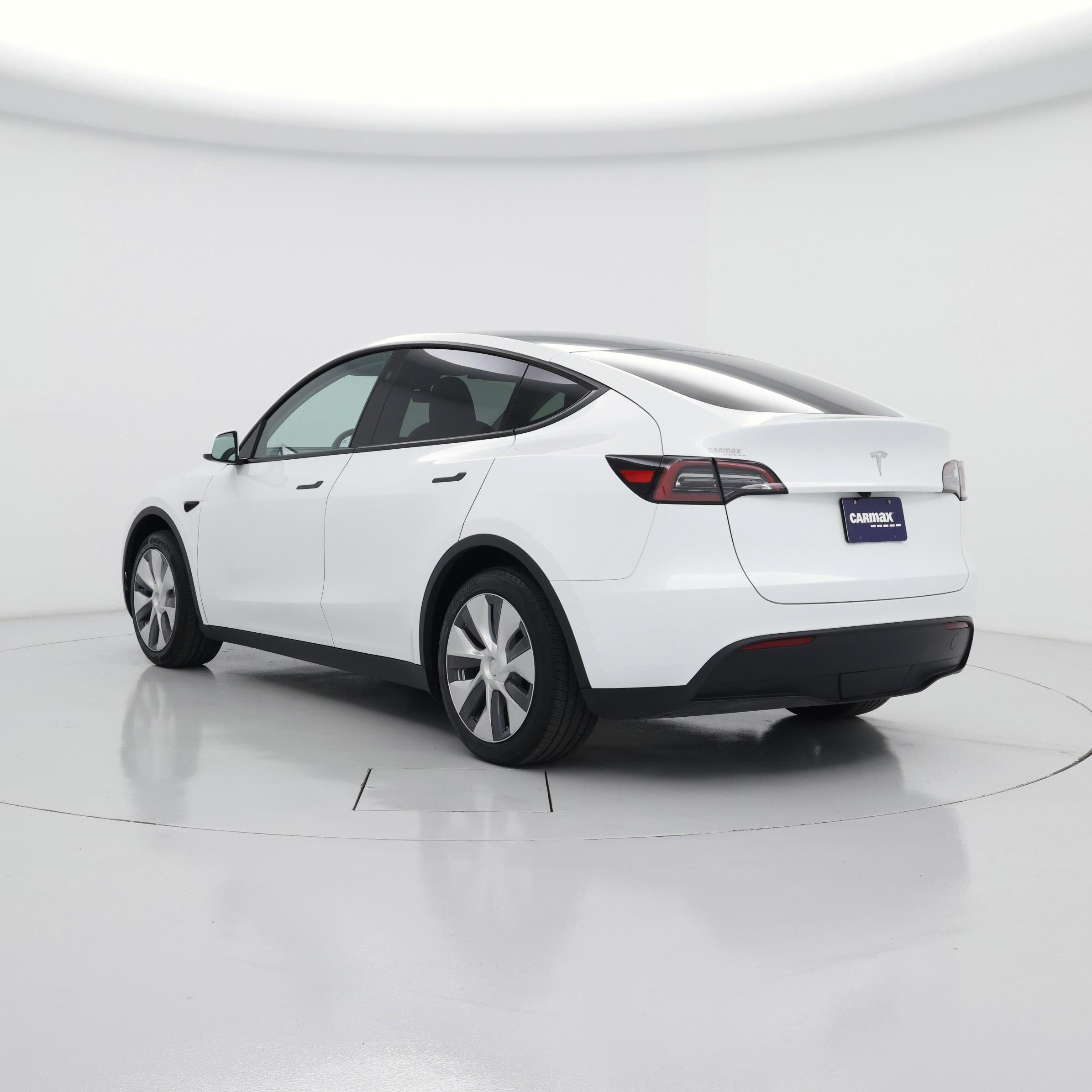 Thumbnail: 2024 Tesla Model Y - 2