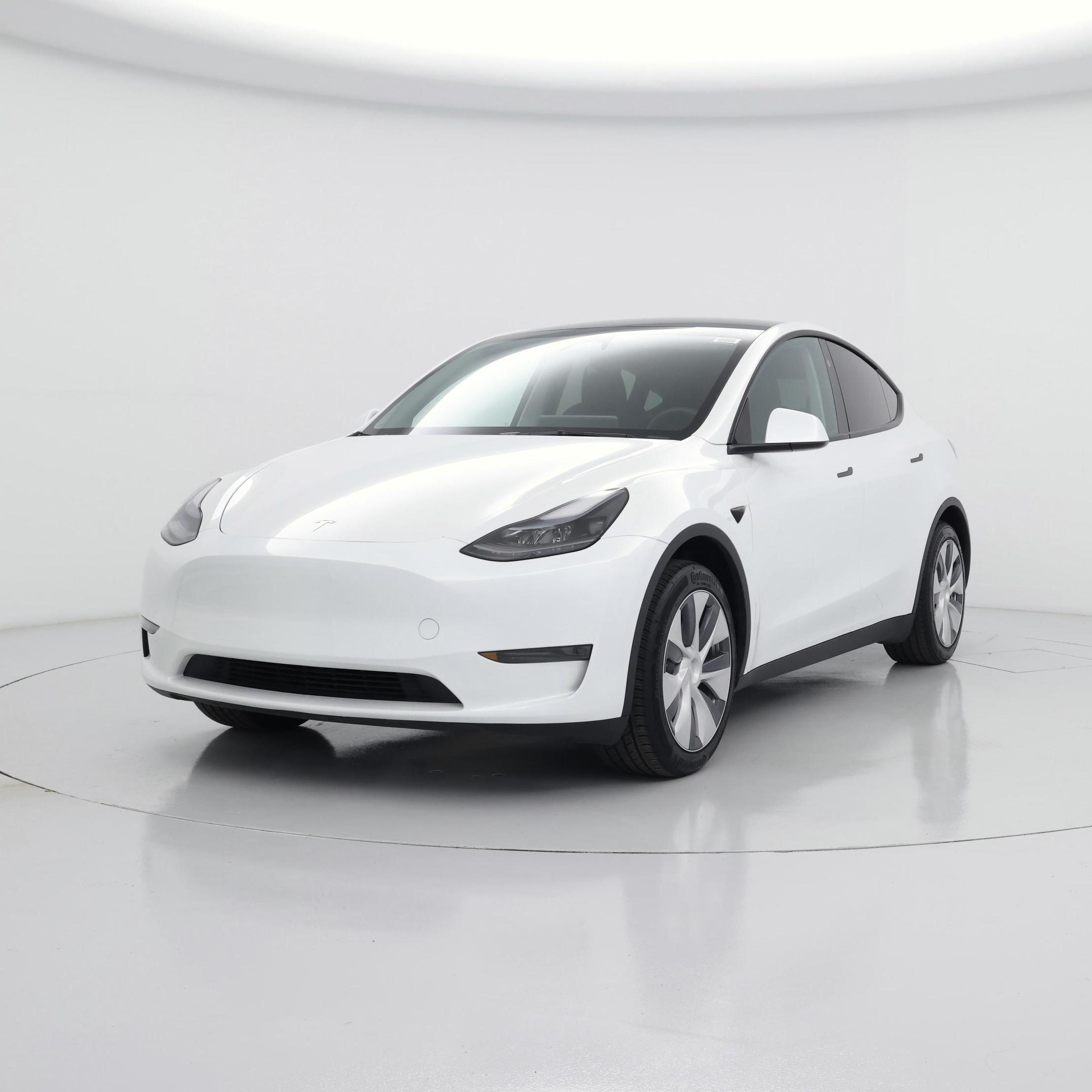 Thumbnail: 2024 Tesla Model Y - 4