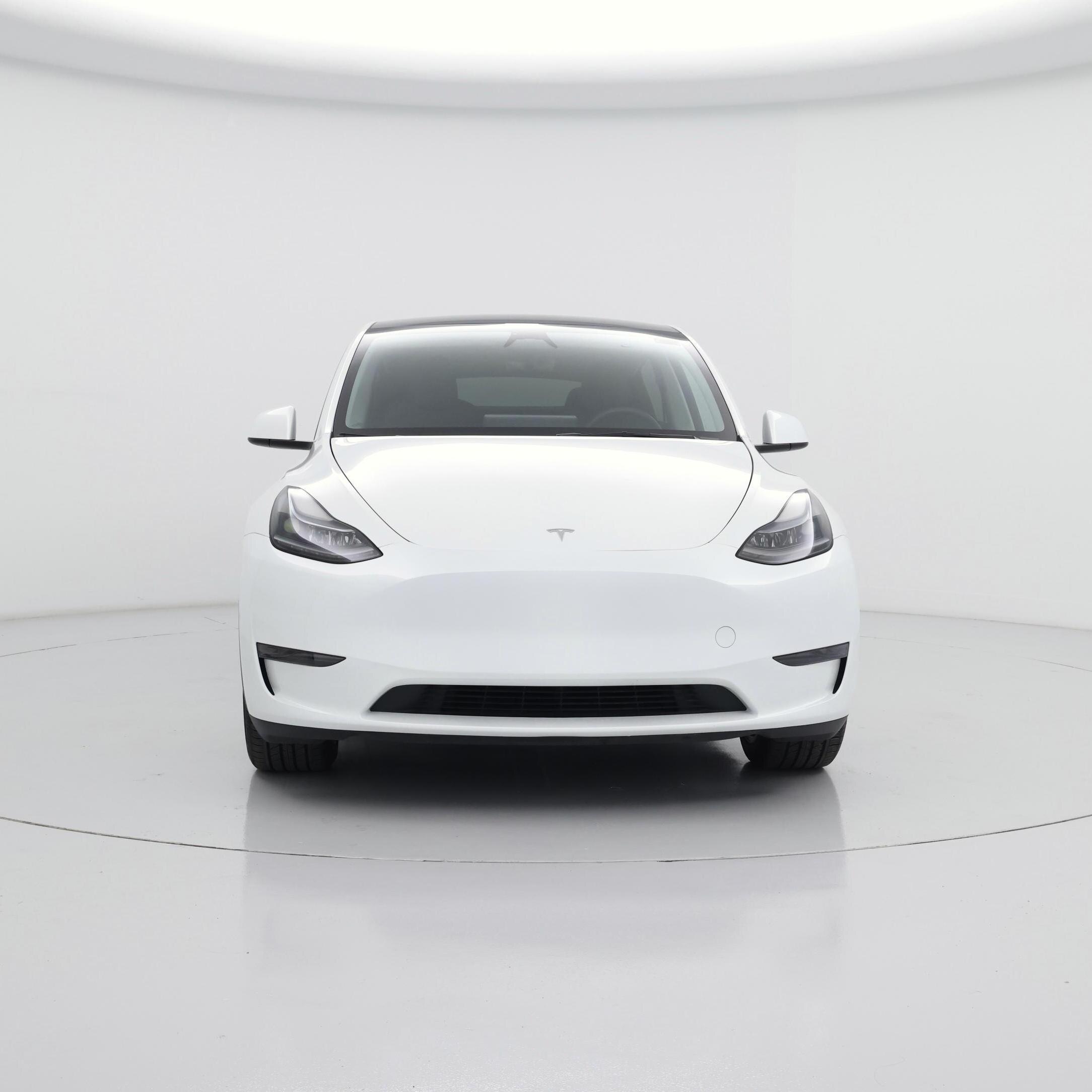 Thumbnail: 2024 Tesla Model Y - 5