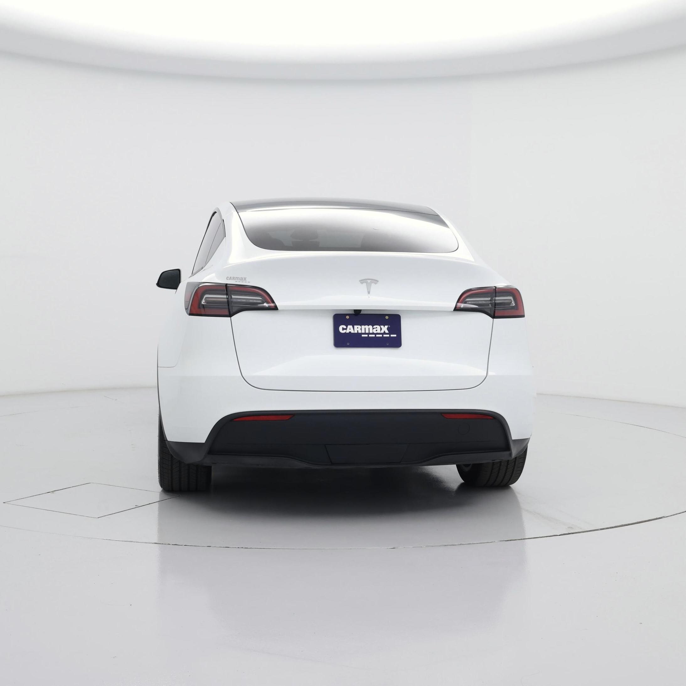 Thumbnail: 2024 Tesla Model Y - 6