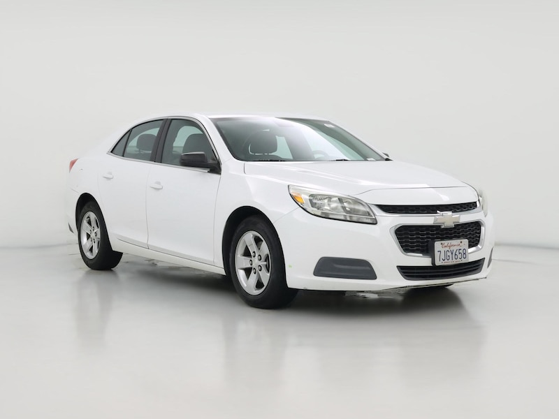2015 Chevrolet Malibu LS -
                  Duarte, CA