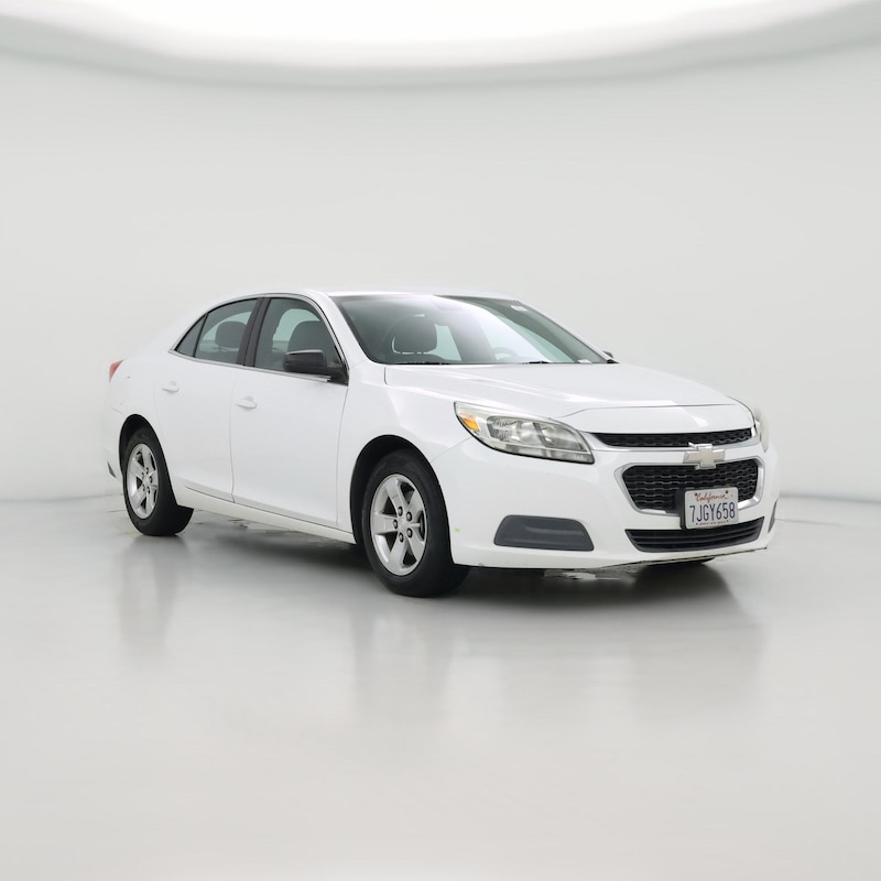 2015 Chevrolet Malibu LS