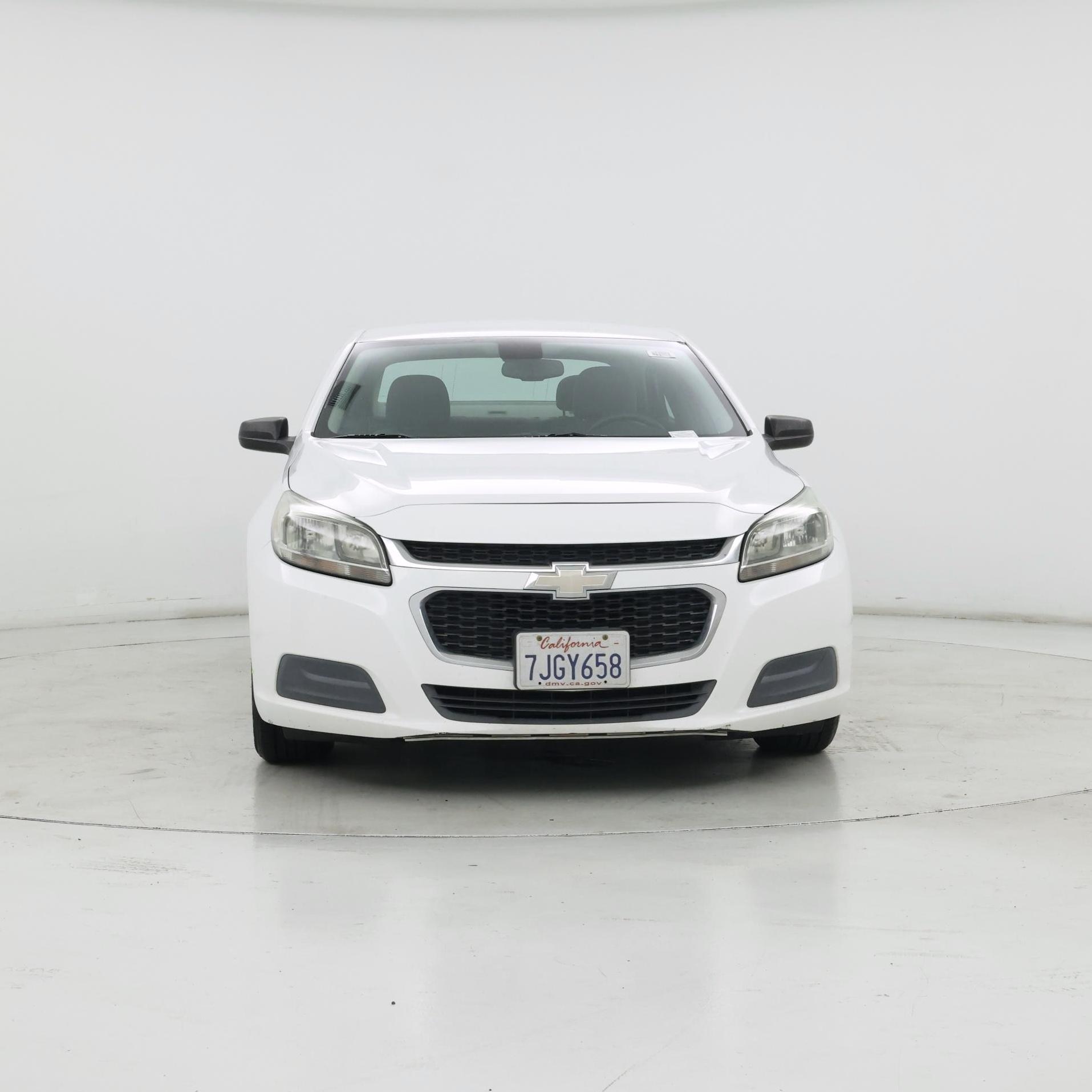 Thumbnail: 2015 Chevrolet Malibu - 5