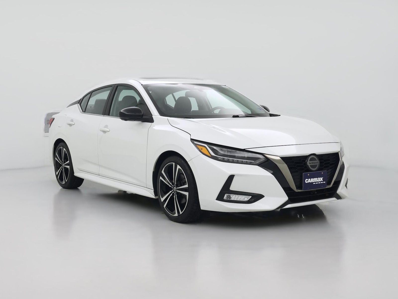 2021 Nissan Sentra