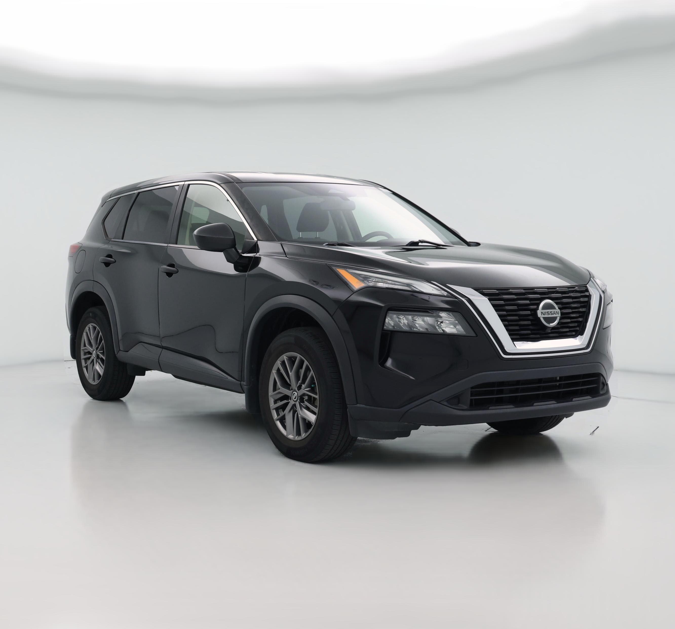 Thumbnail: 2021 Nissan Rogue - 1
