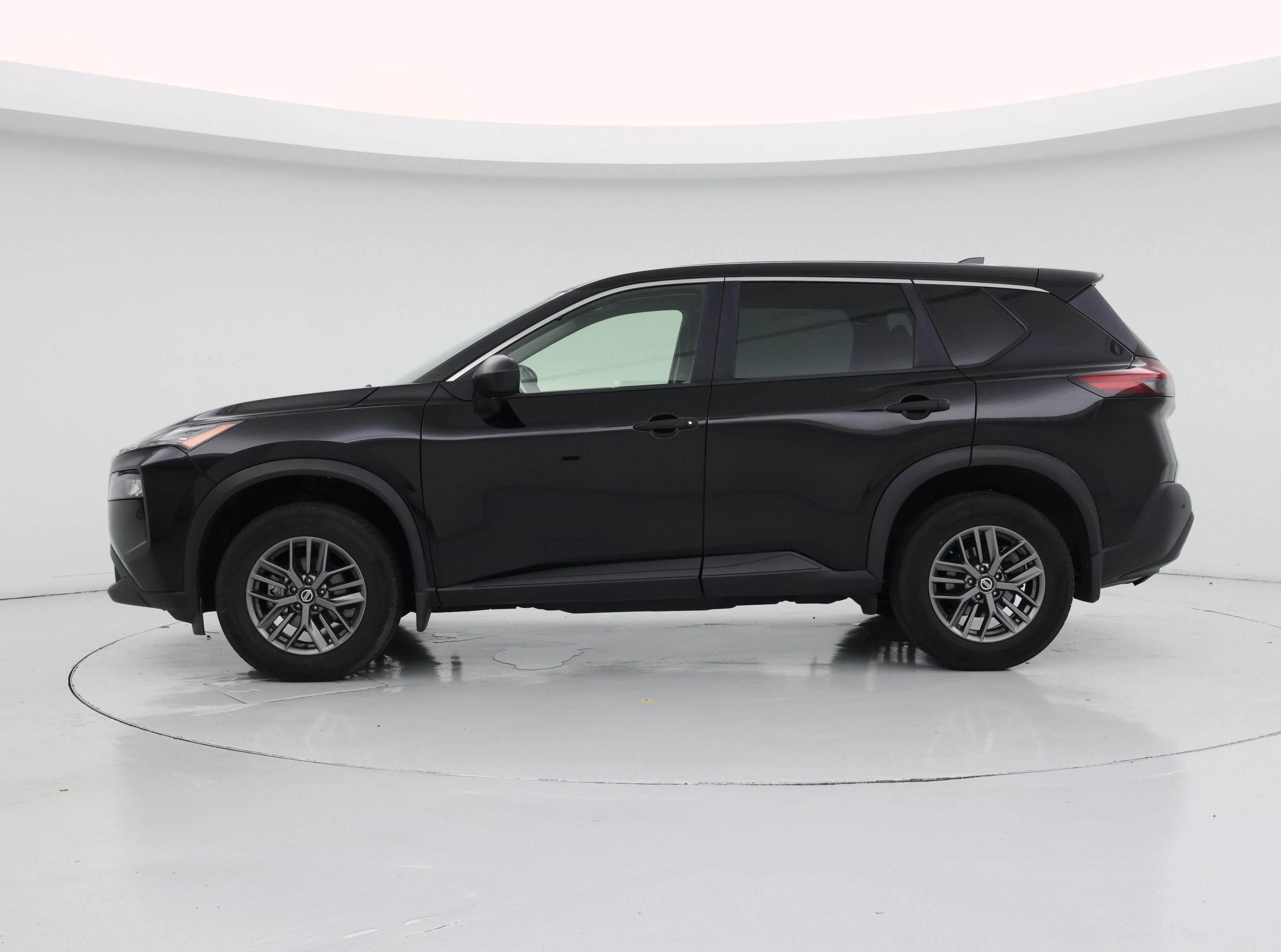 Thumbnail: 2021 Nissan Rogue - 3