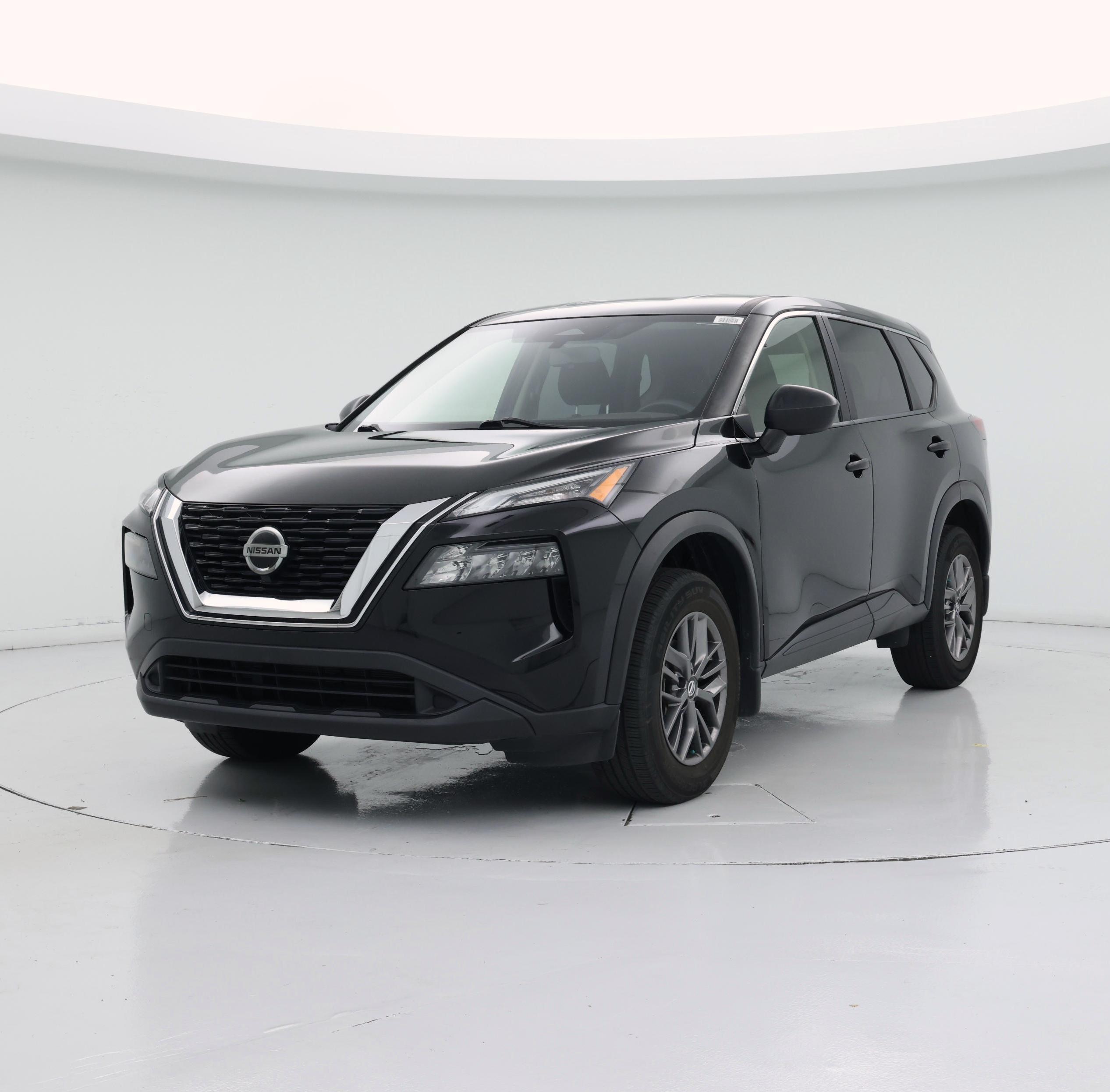 Thumbnail: 2021 Nissan Rogue - 4