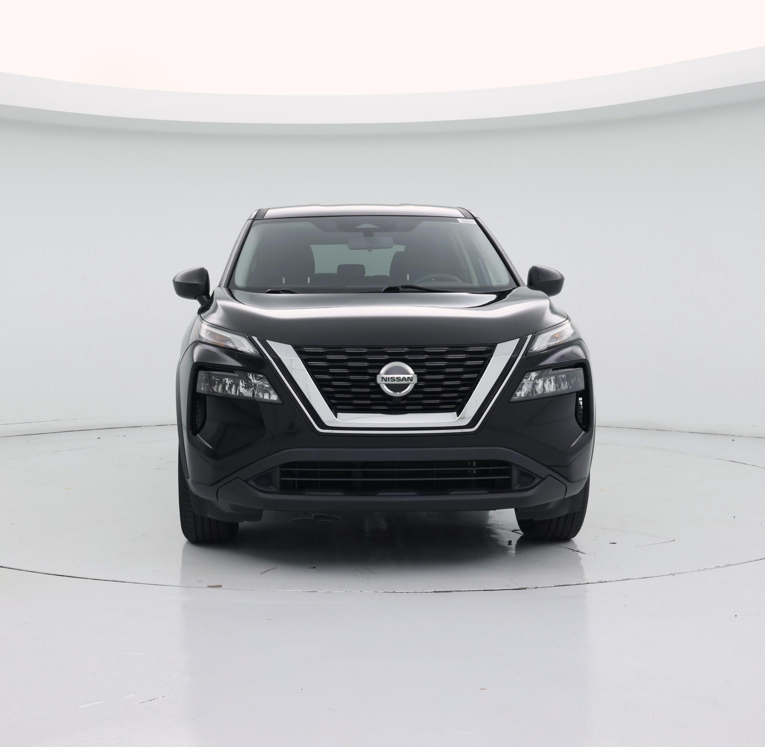 Thumbnail: 2021 Nissan Rogue - 5