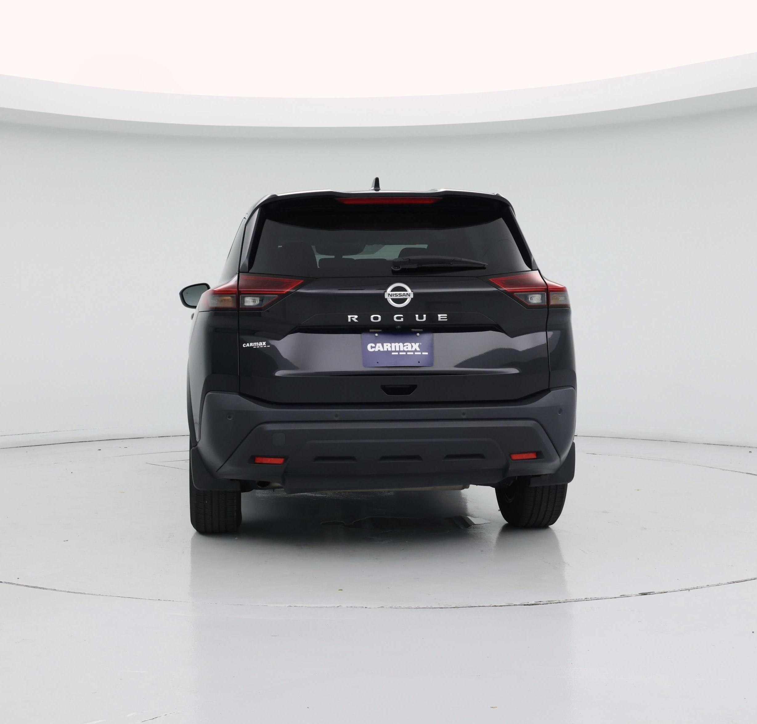 Thumbnail: 2021 Nissan Rogue - 6