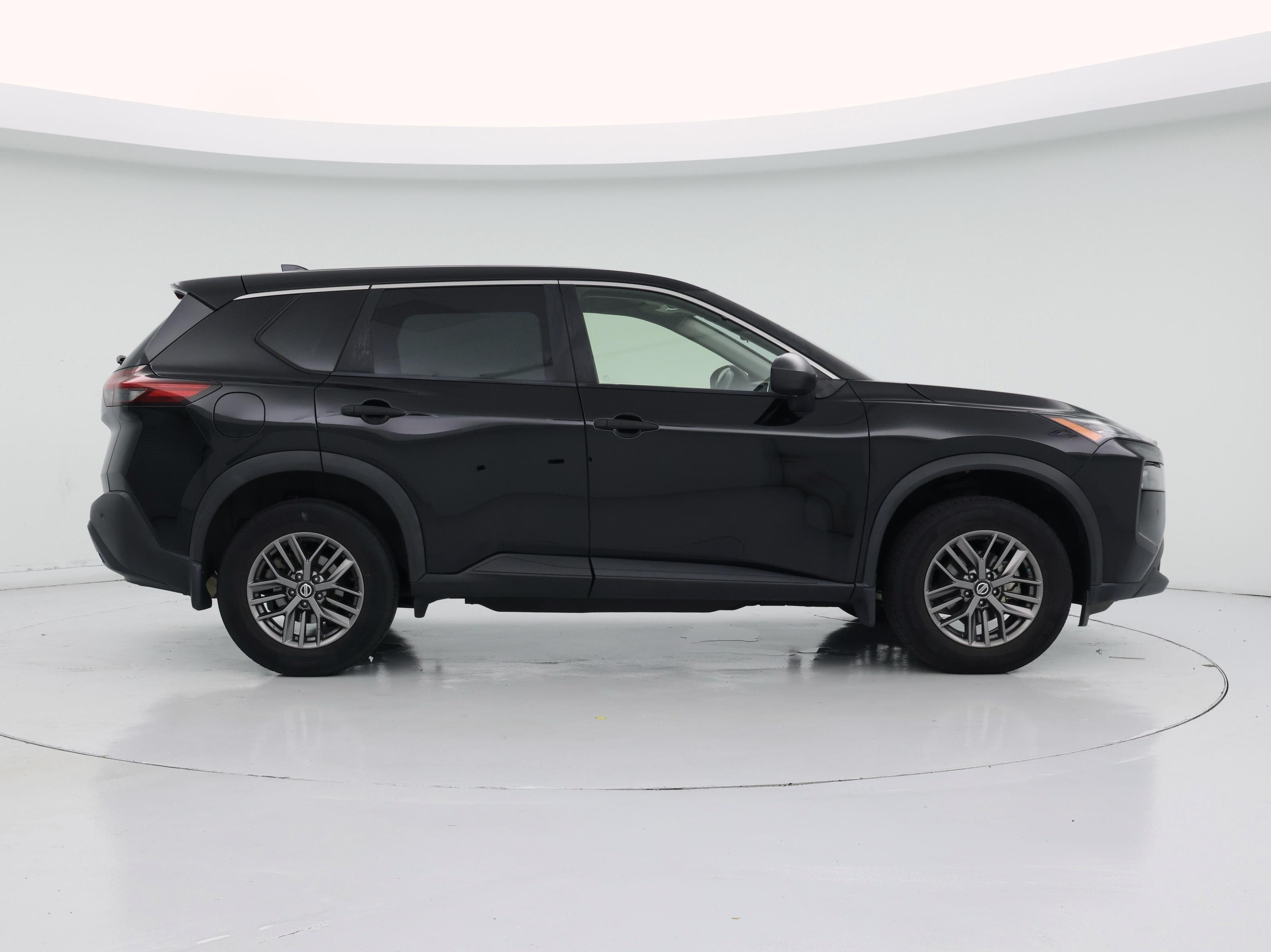 Thumbnail: 2021 Nissan Rogue - 7
