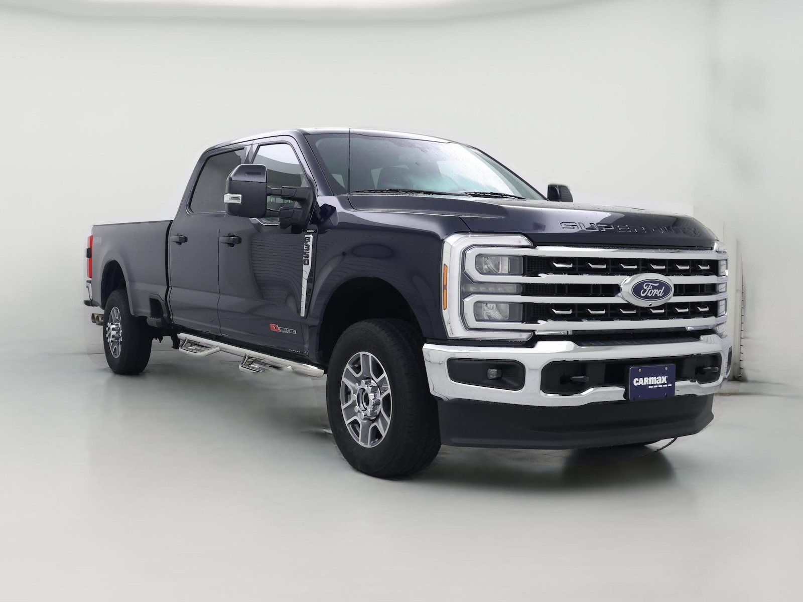 2024 Ford F-350 Super Duty Lariat