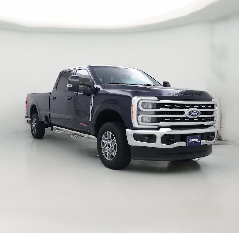 2024 Ford F350 Lariat