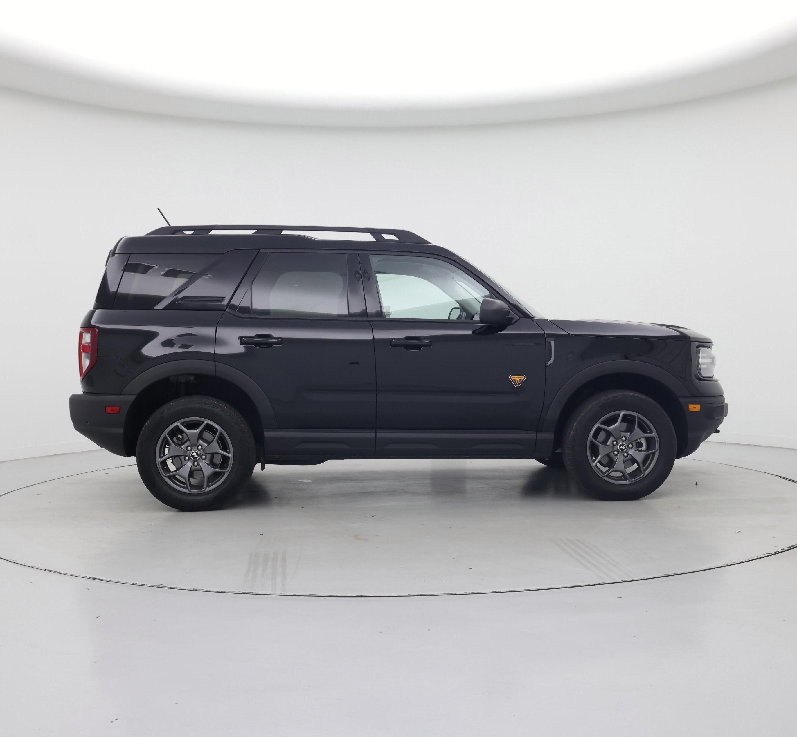 Thumbnail: 2022 Ford Bronco Sport - 7
