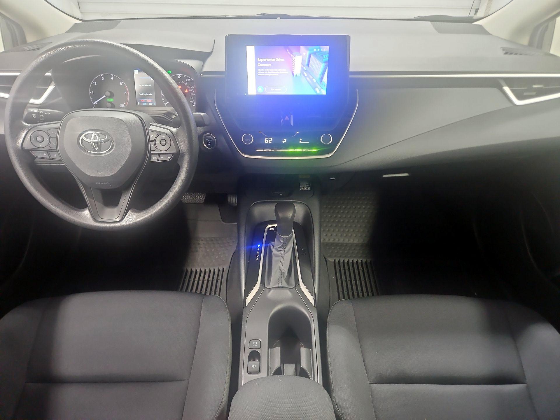 Thumbnail: 2025 Toyota Corolla - 9
