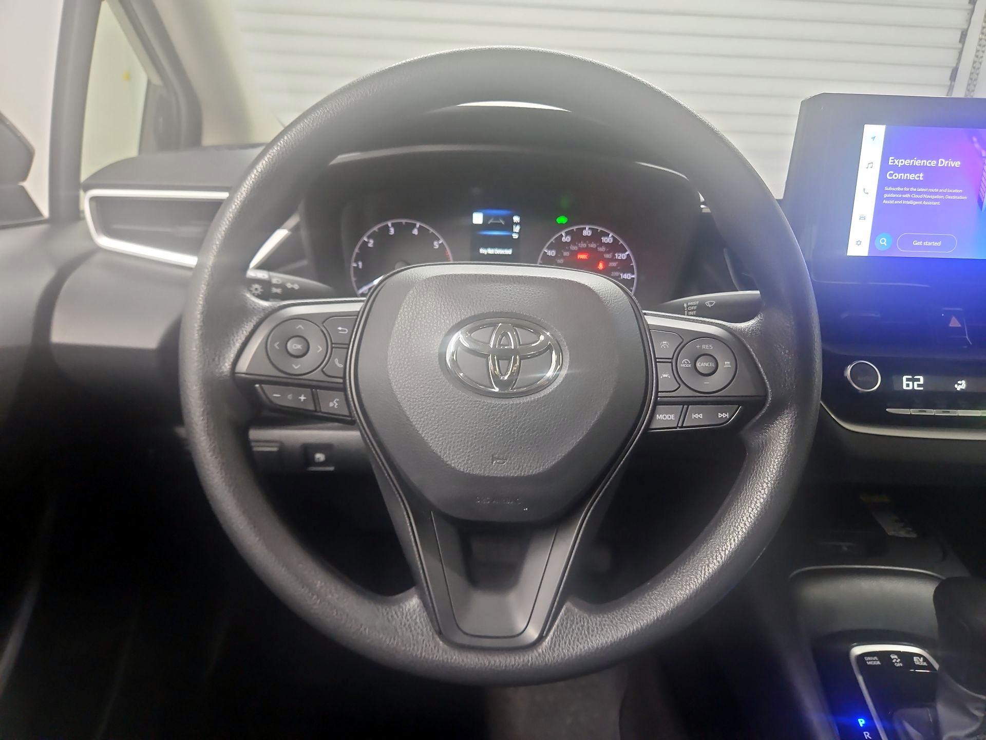 Thumbnail: 2025 Toyota Corolla - 10