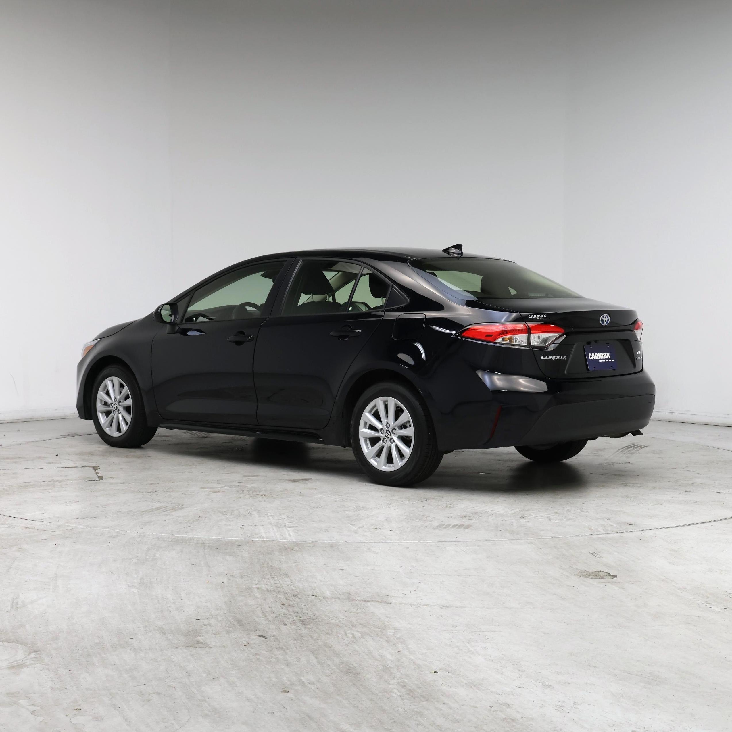 Thumbnail: 2025 Toyota Corolla - 2